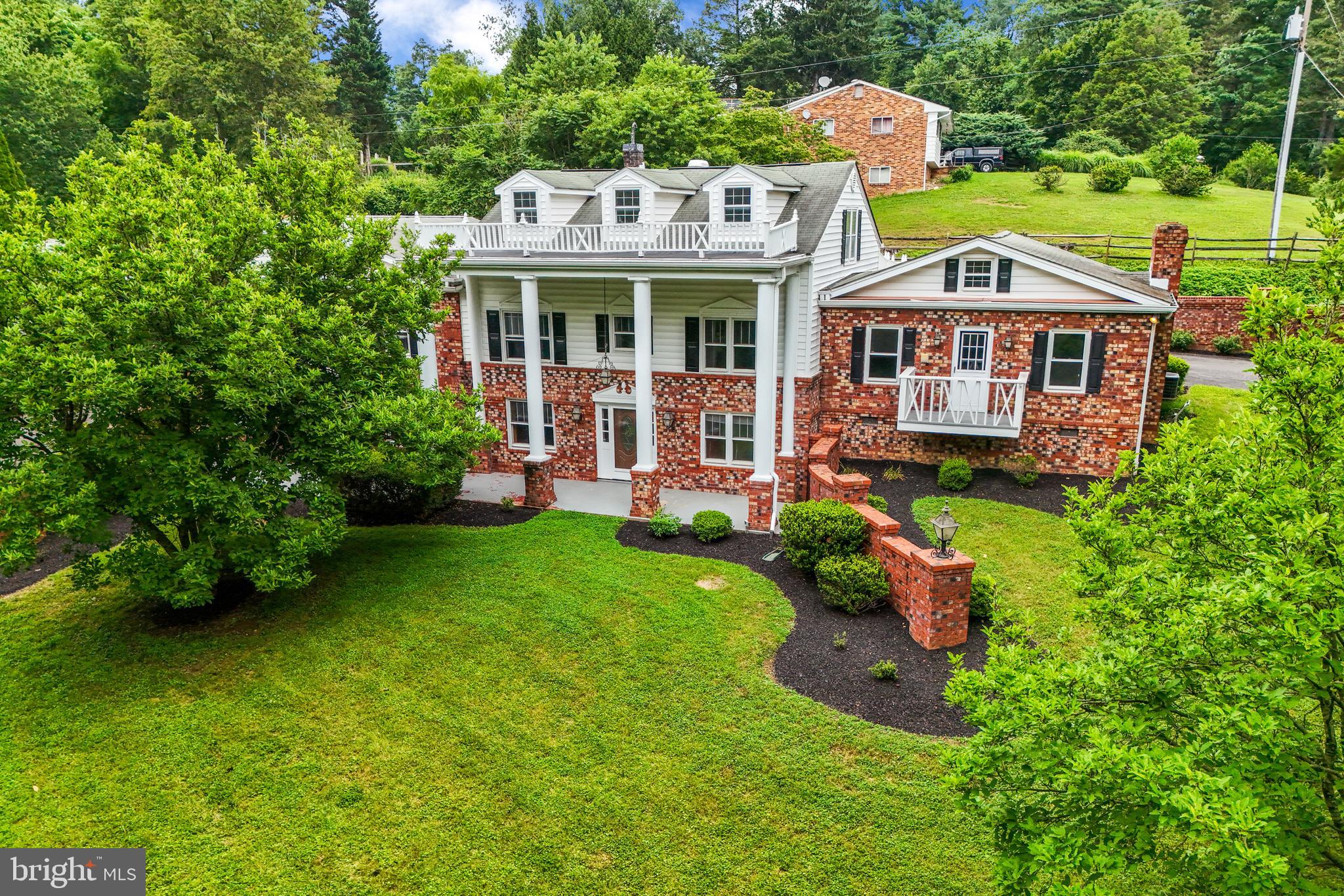 LINCOLN - Residential