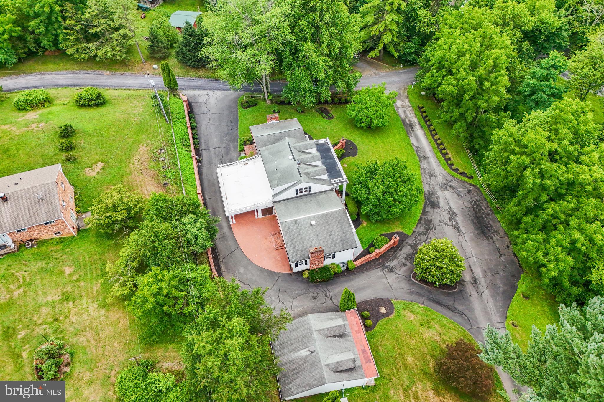 LINCOLN - Residential