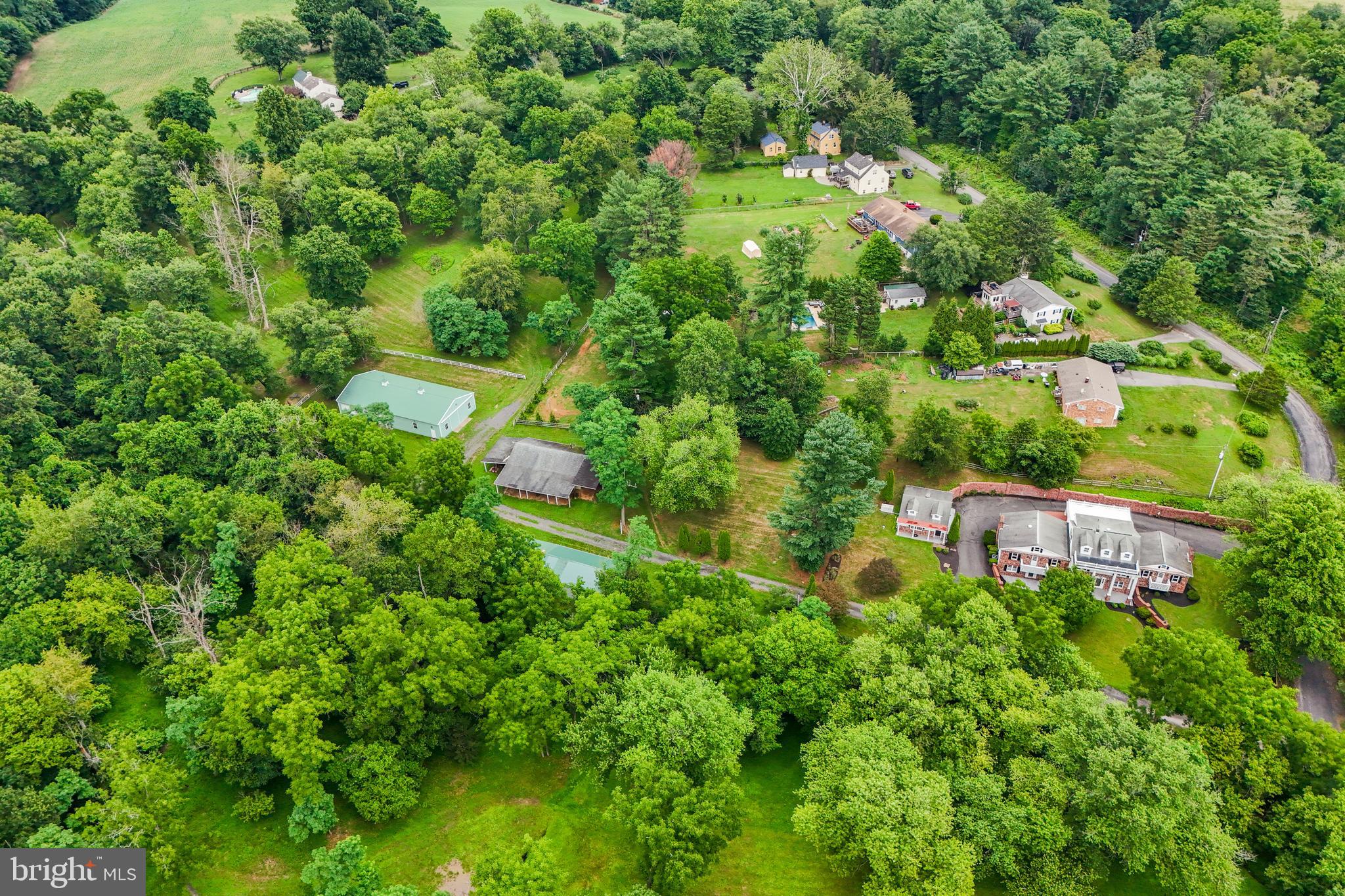 LINCOLN - Residential