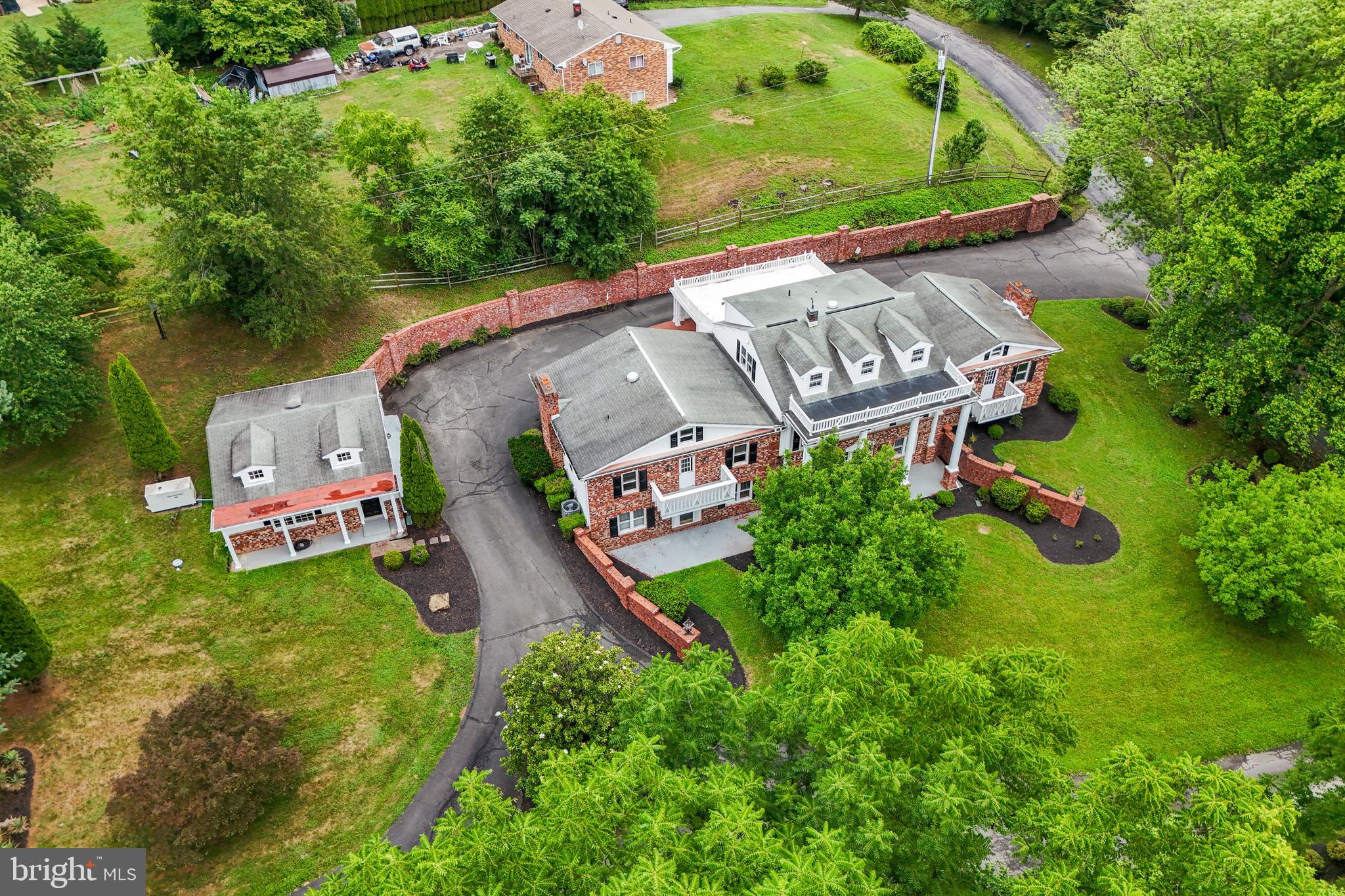 LINCOLN - Residential
