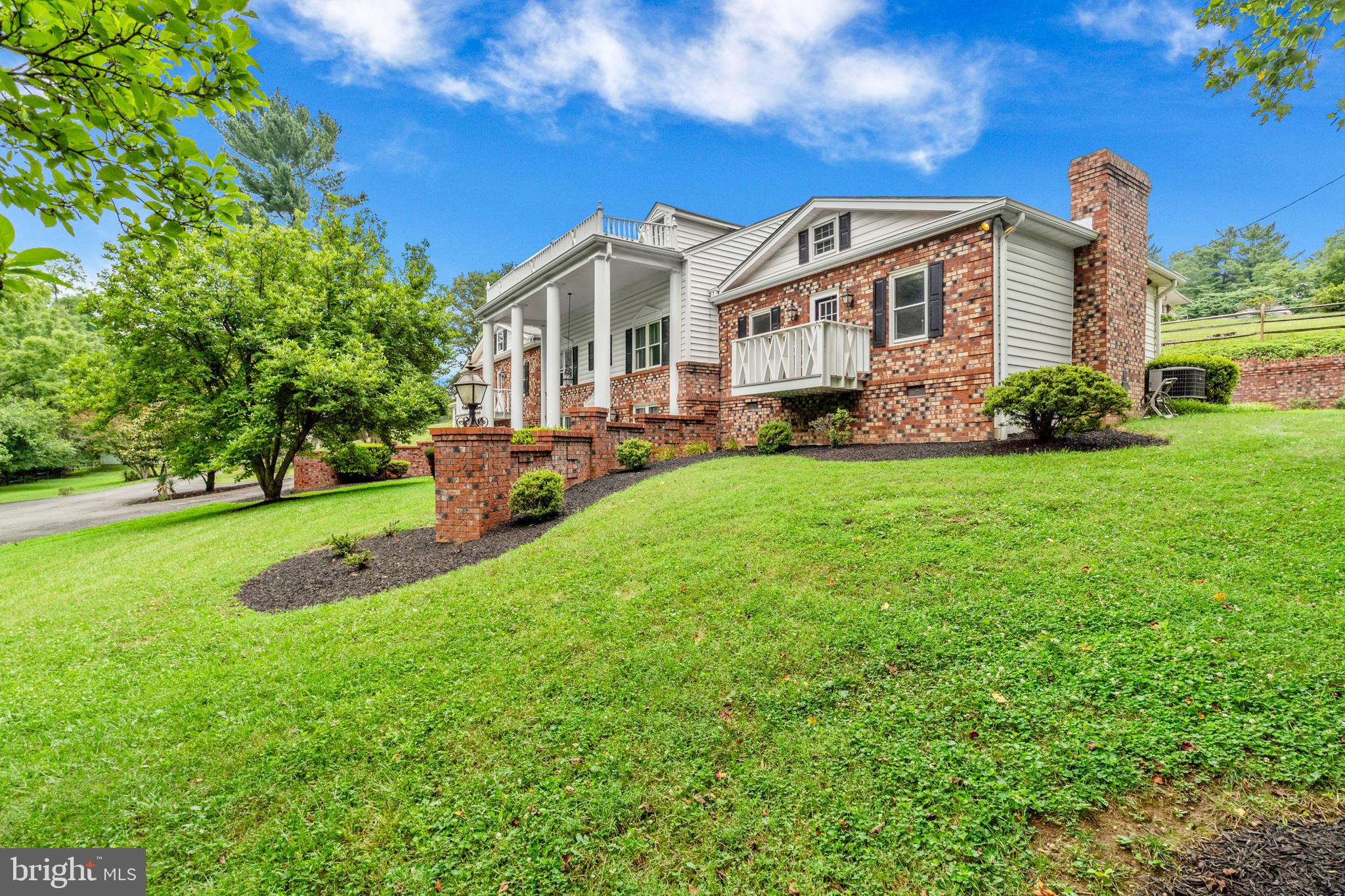 LINCOLN - Residential