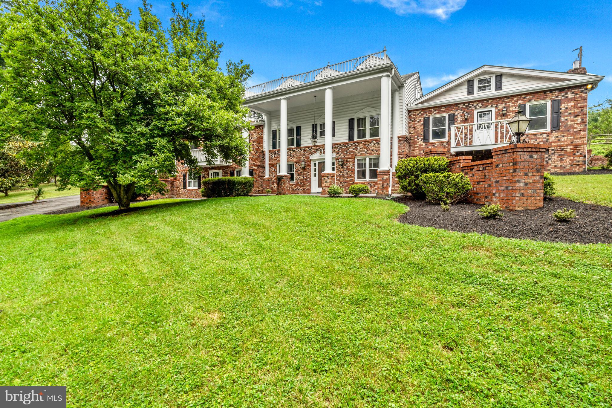 LINCOLN - Residential