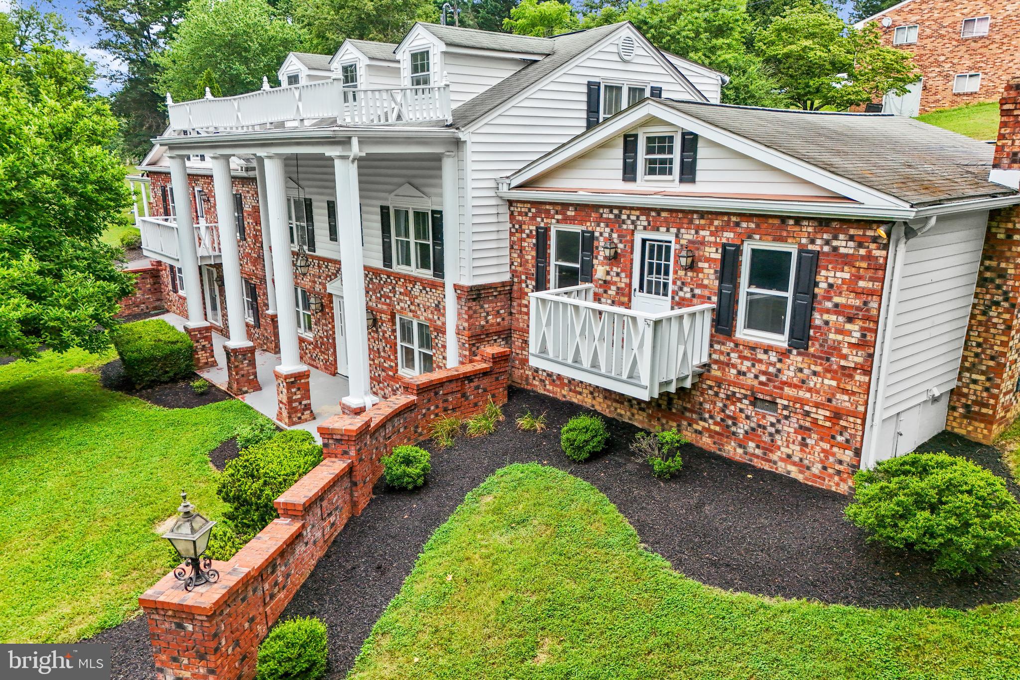 LINCOLN - Residential