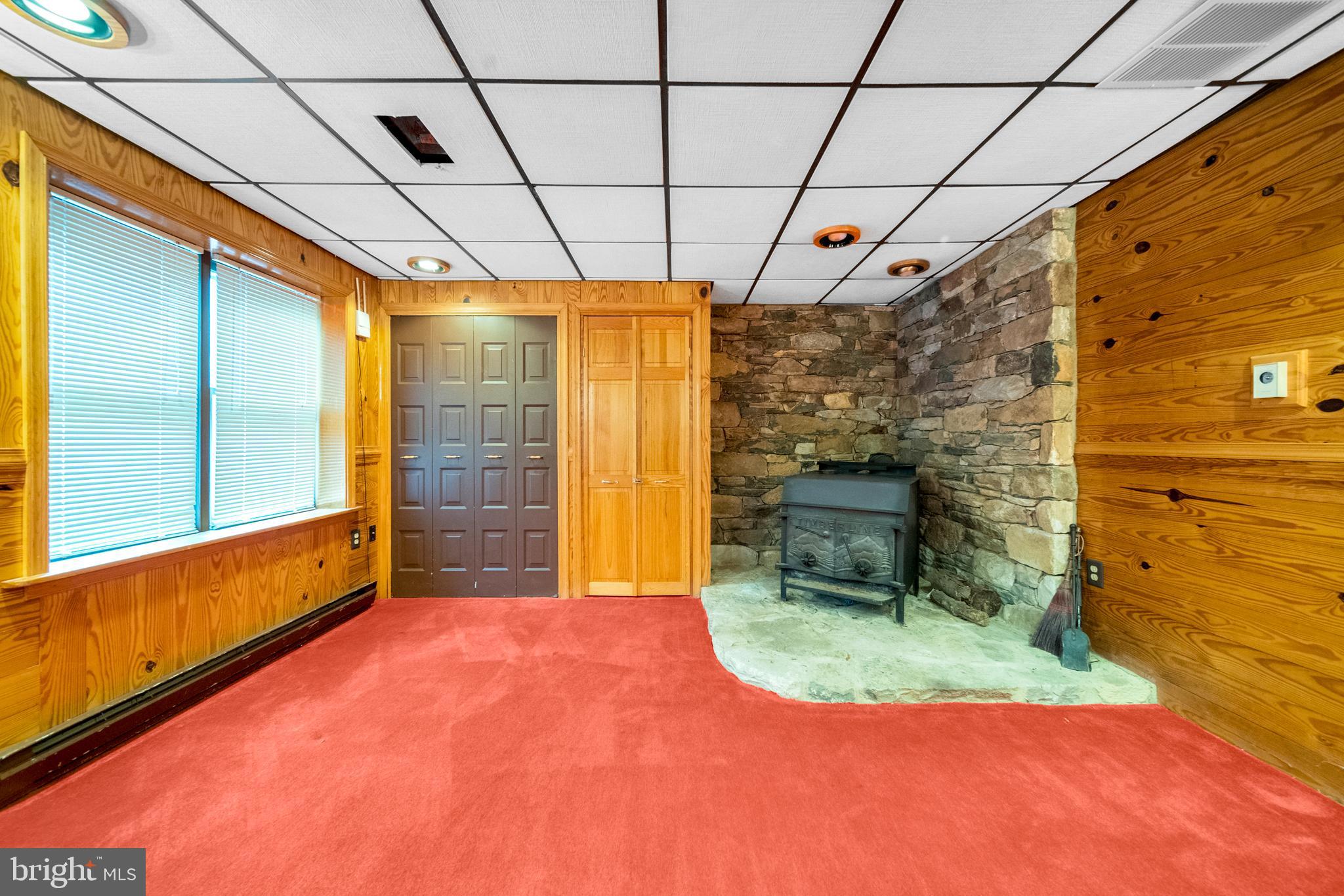 LINCOLN - Residential
