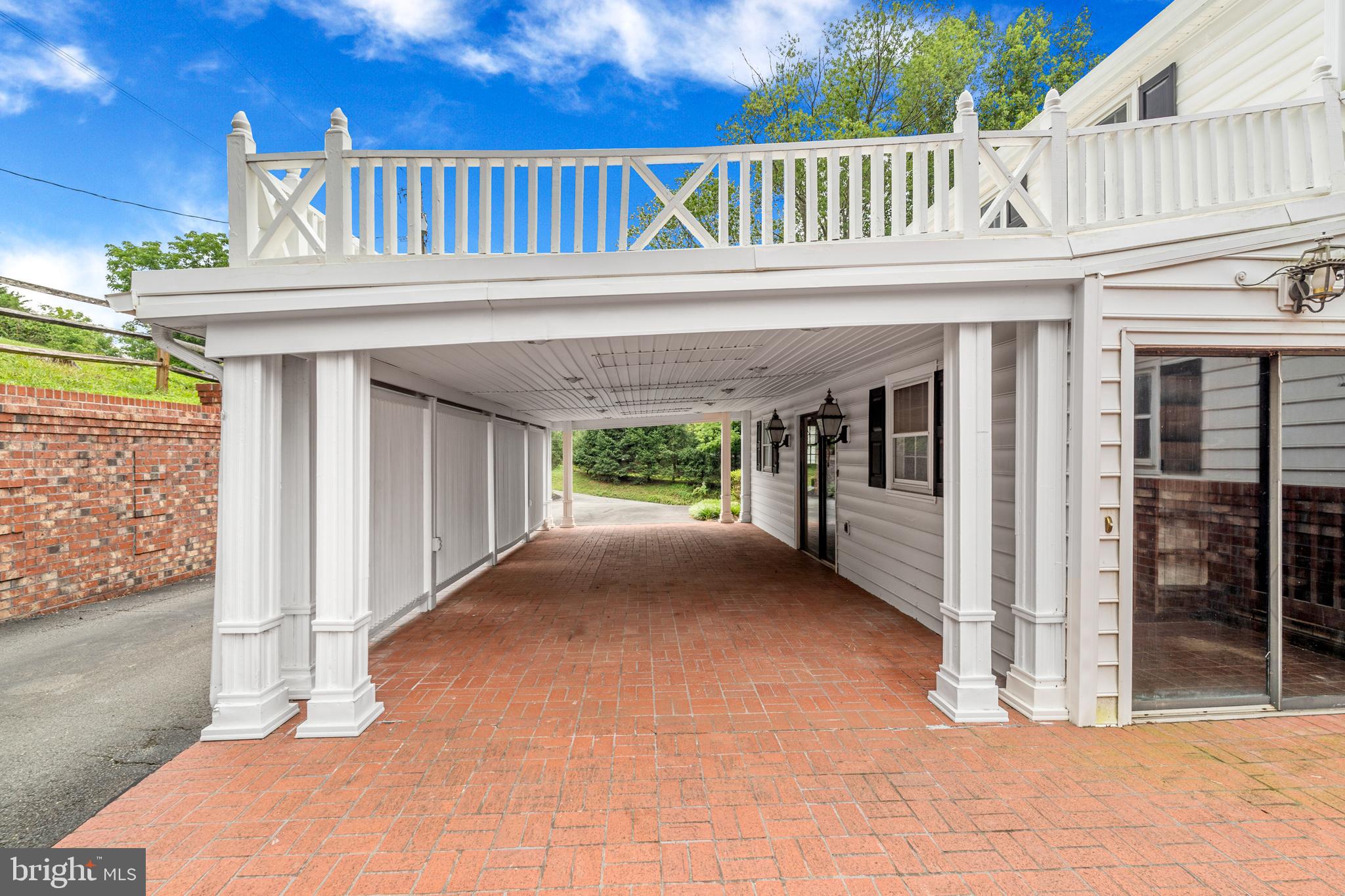 LINCOLN - Residential