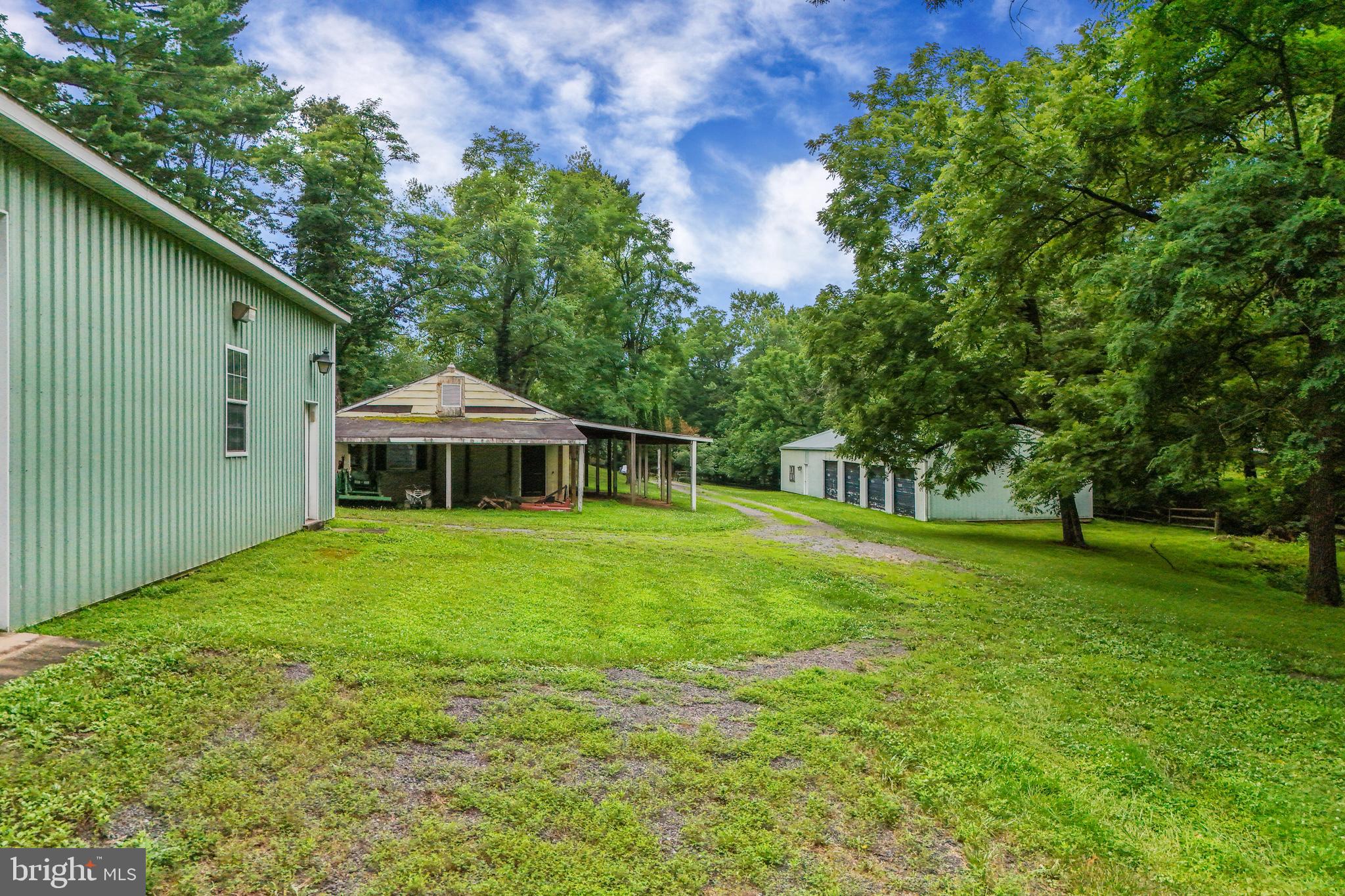 LINCOLN - Residential