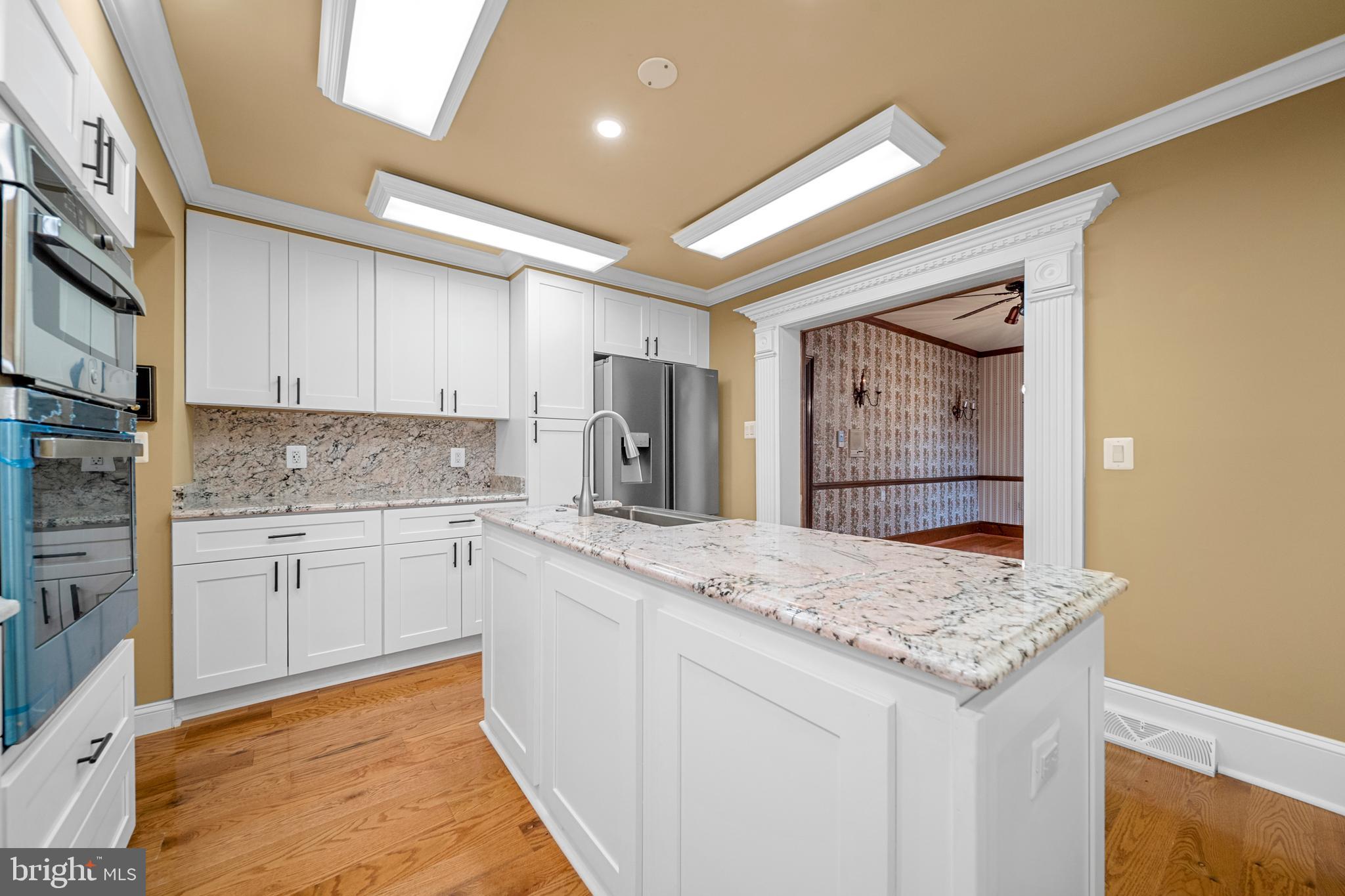 LINCOLN - Residential