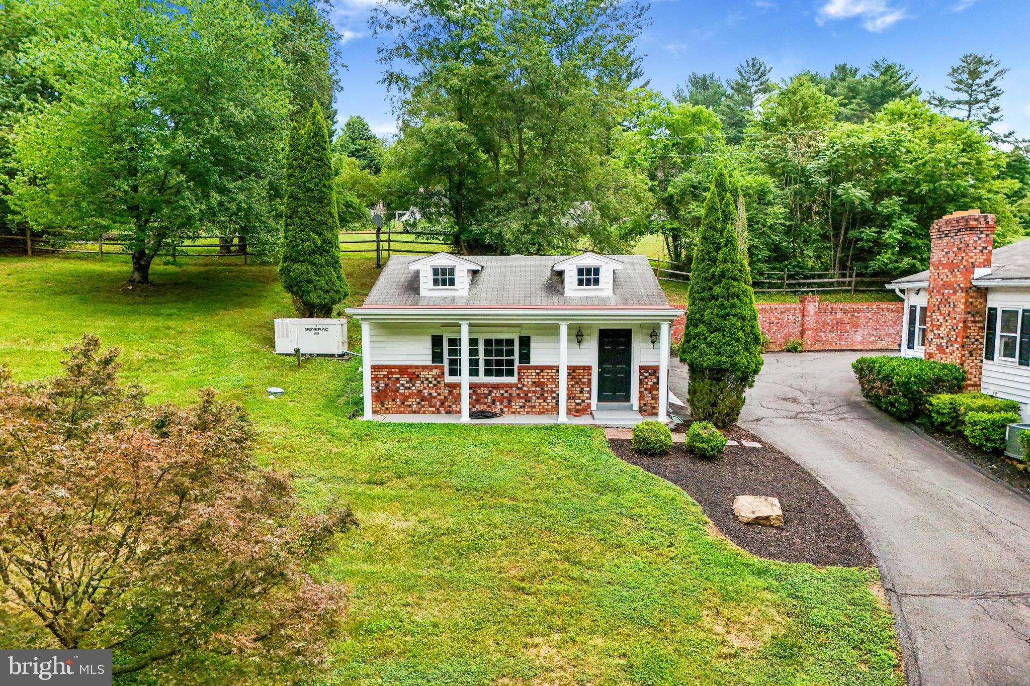 LINCOLN - Residential