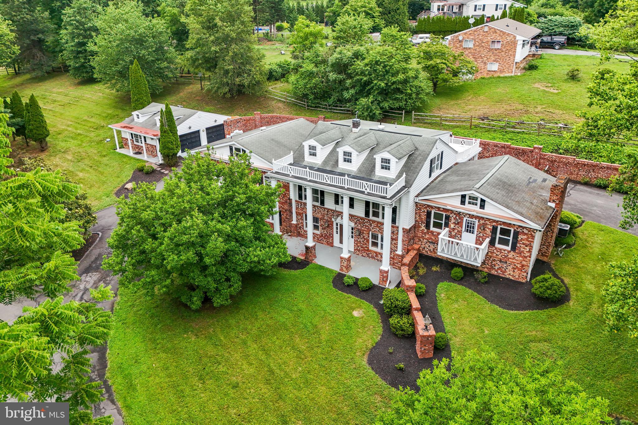 LINCOLN - Residential