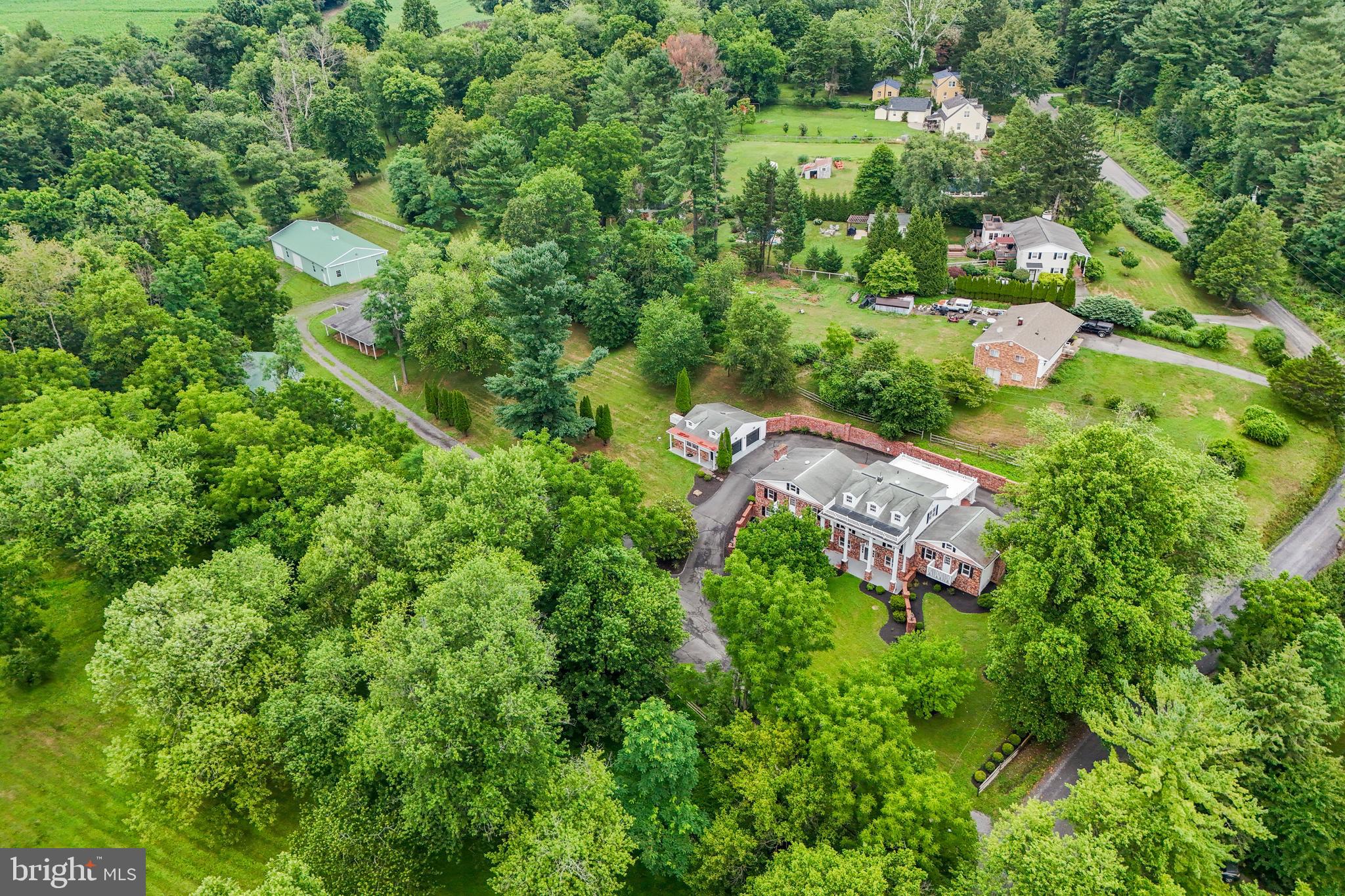 LINCOLN - Residential