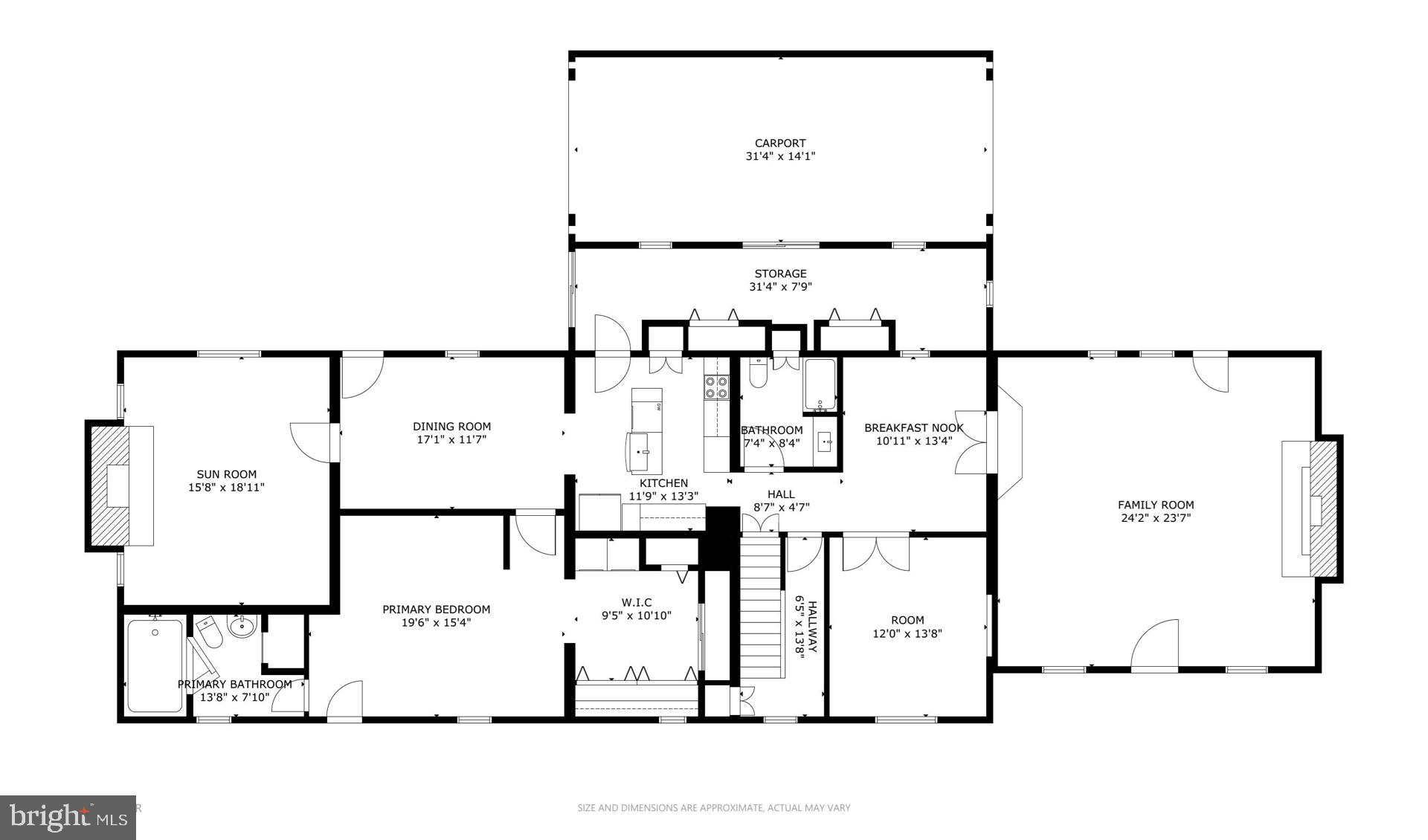 LINCOLN - Residential