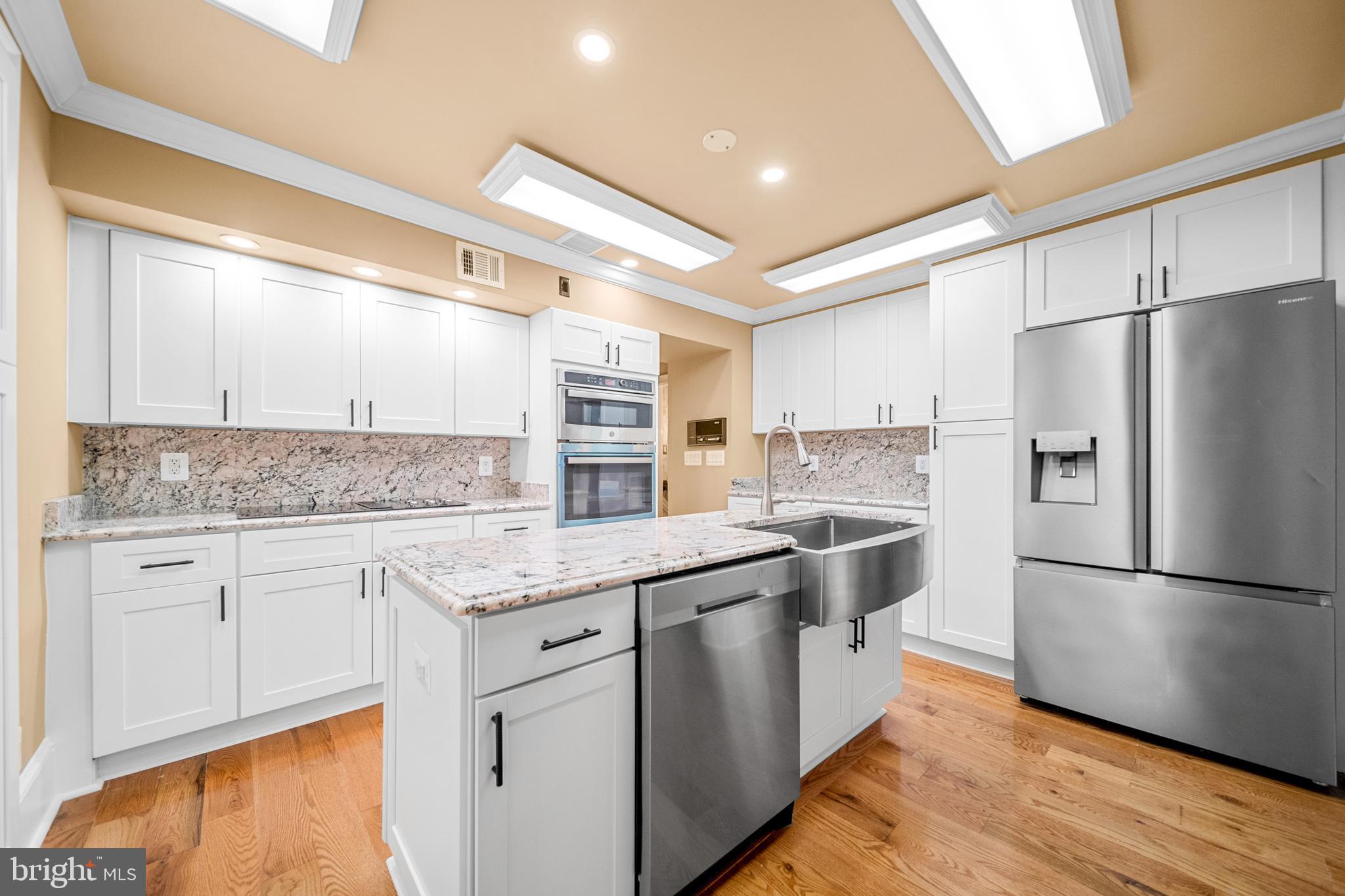 LINCOLN - Residential