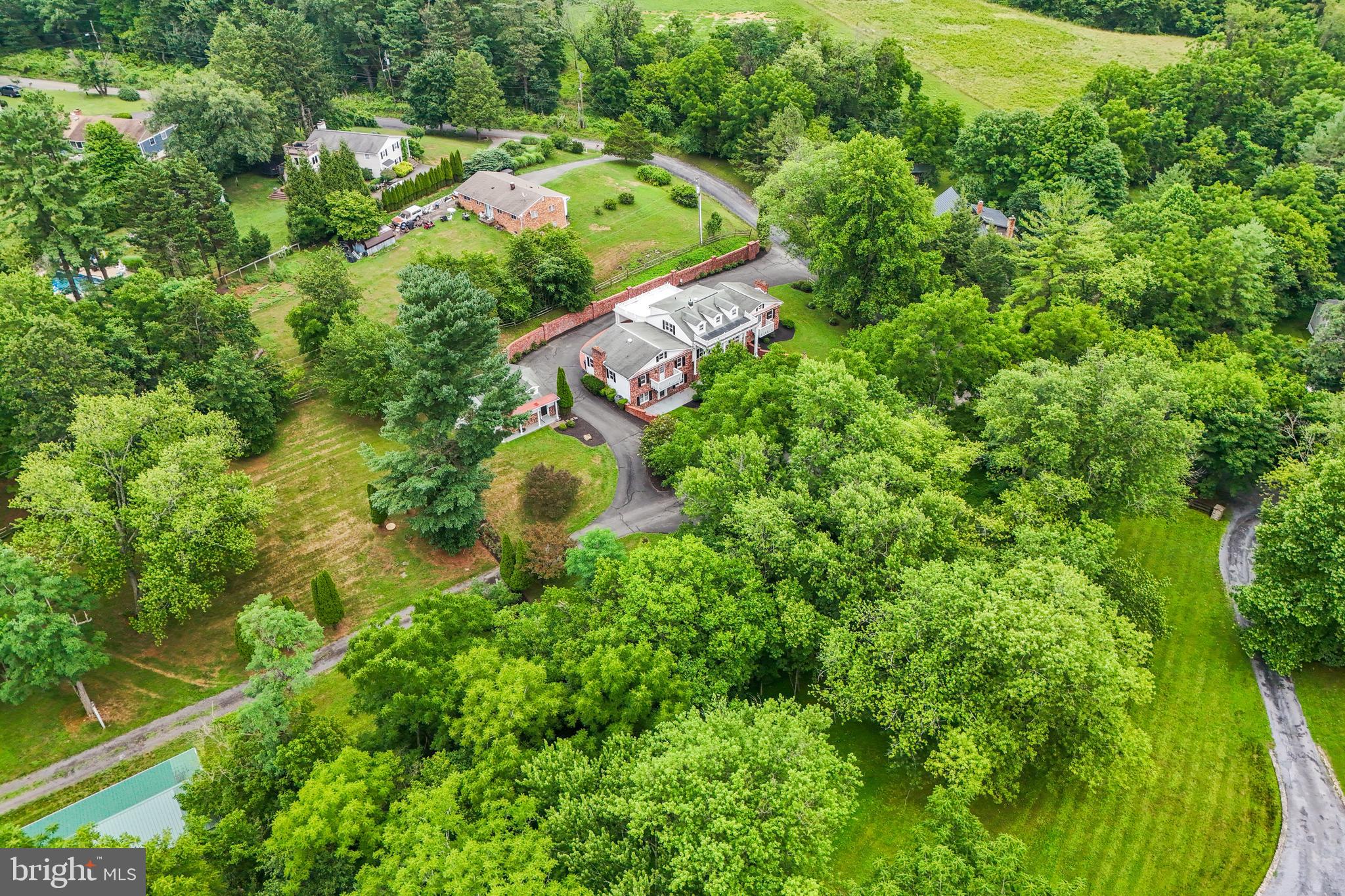LINCOLN - Residential