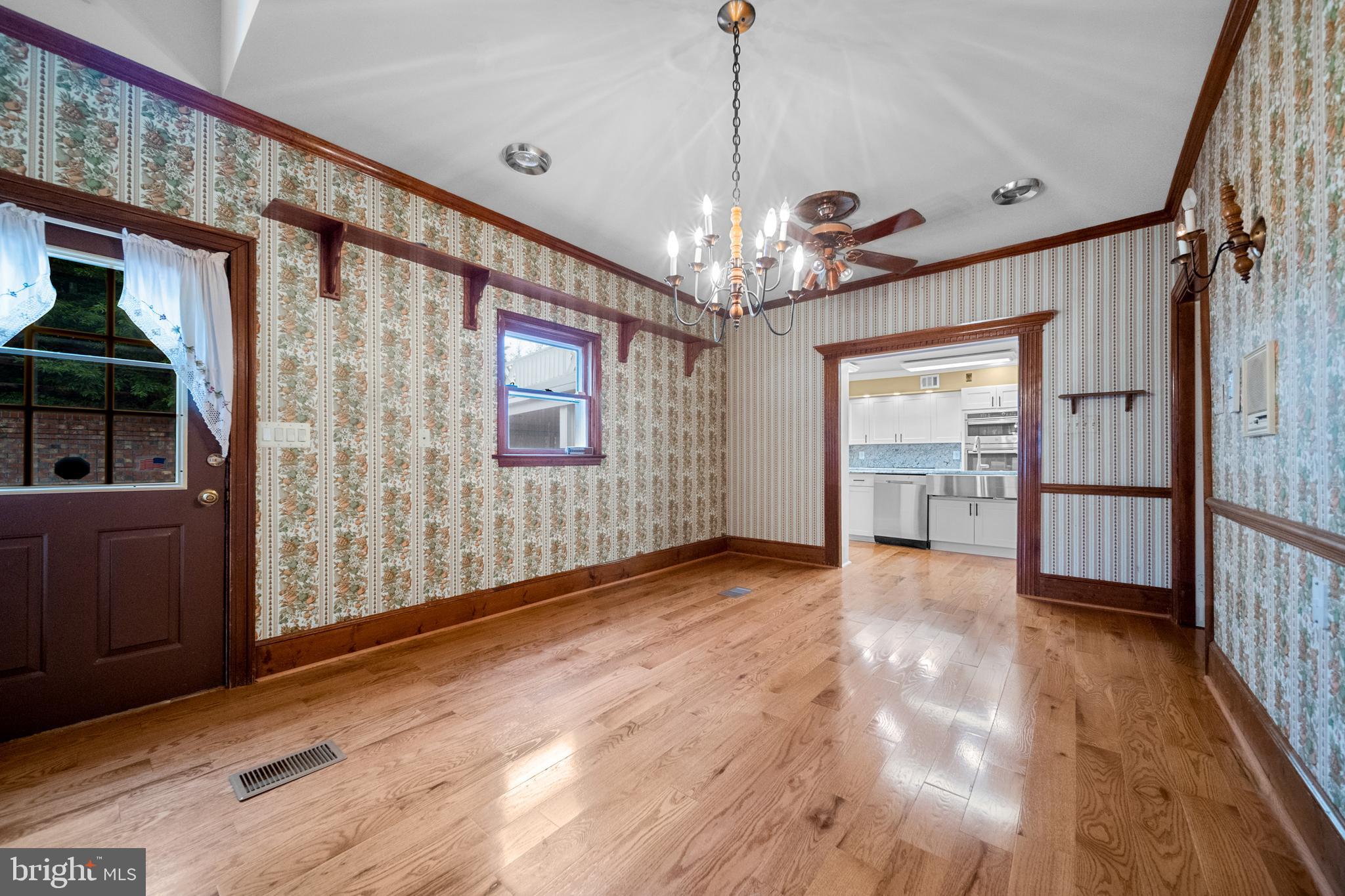 LINCOLN - Residential