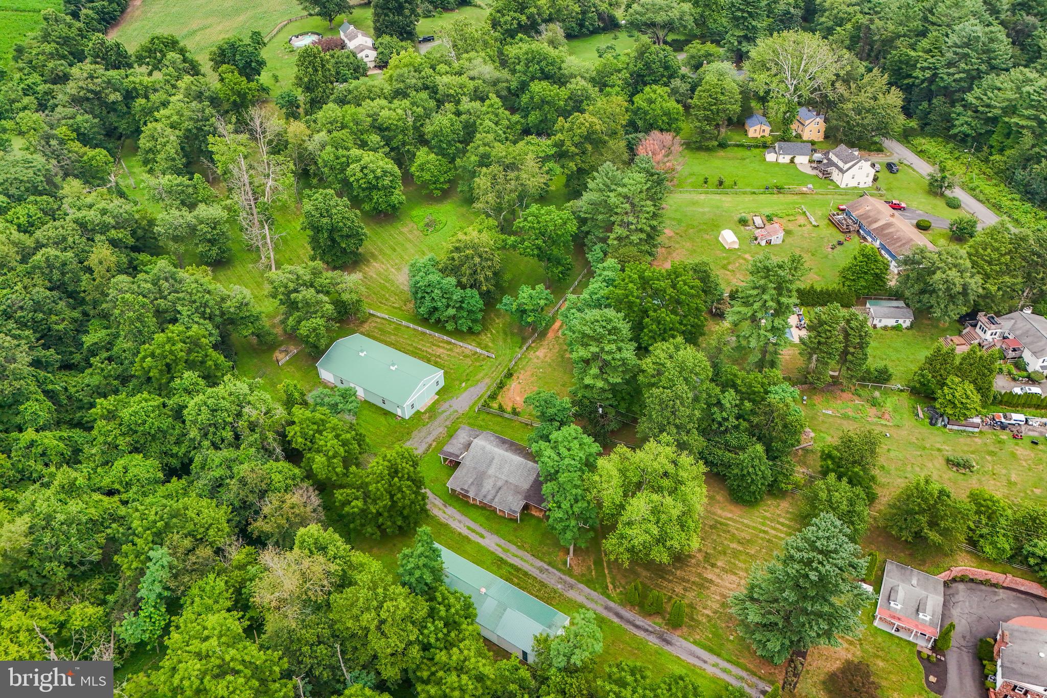 LINCOLN - Residential