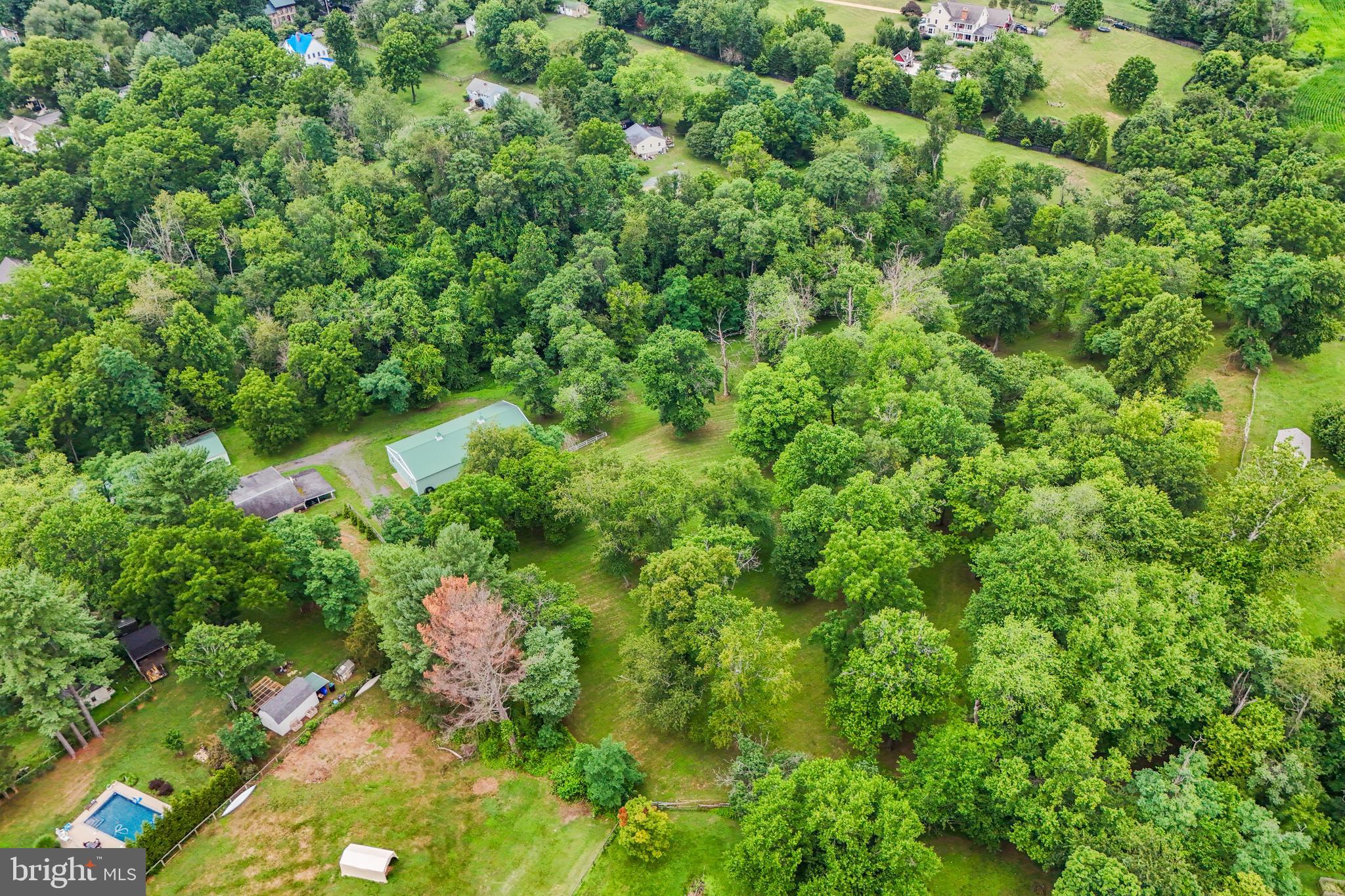LINCOLN - Residential