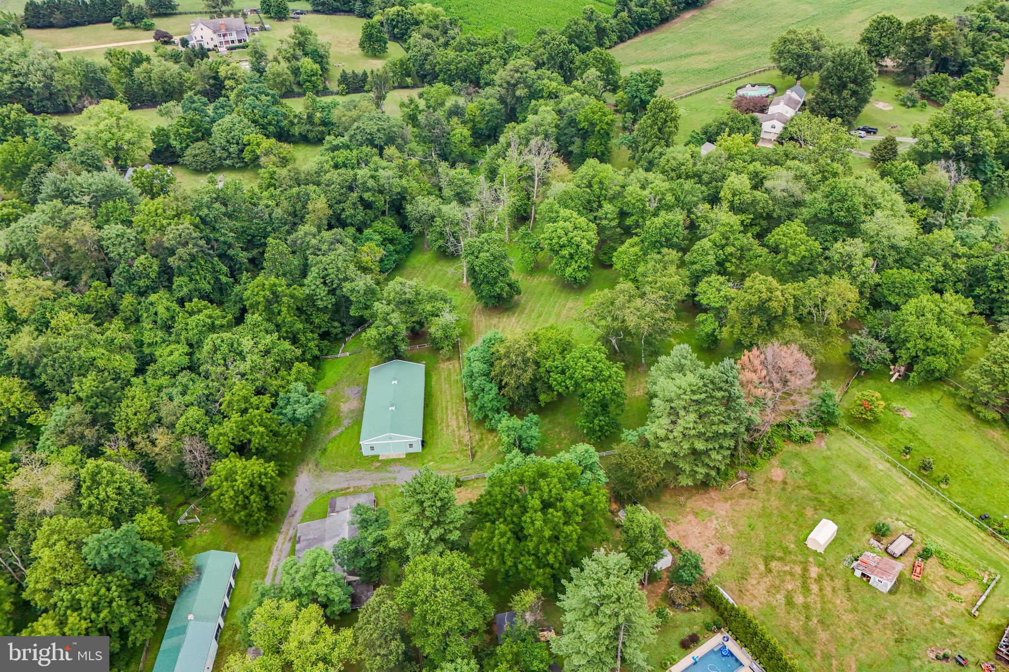 LINCOLN - Residential