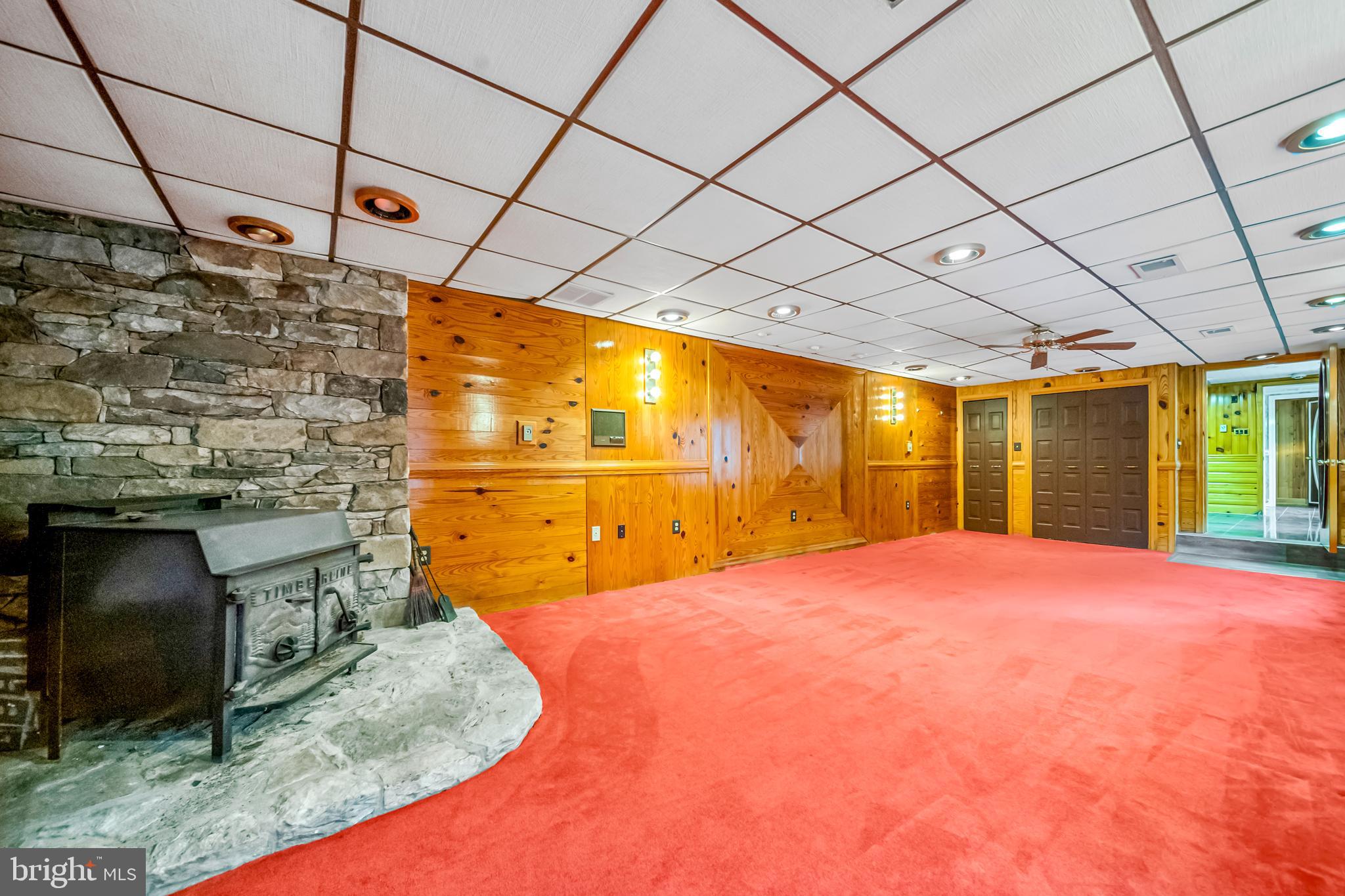 LINCOLN - Residential
