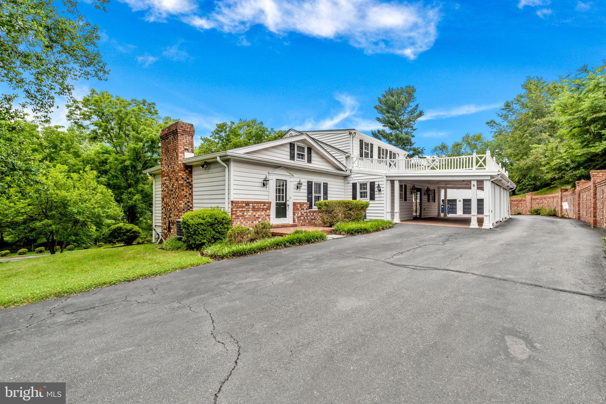 LINCOLN - Residential