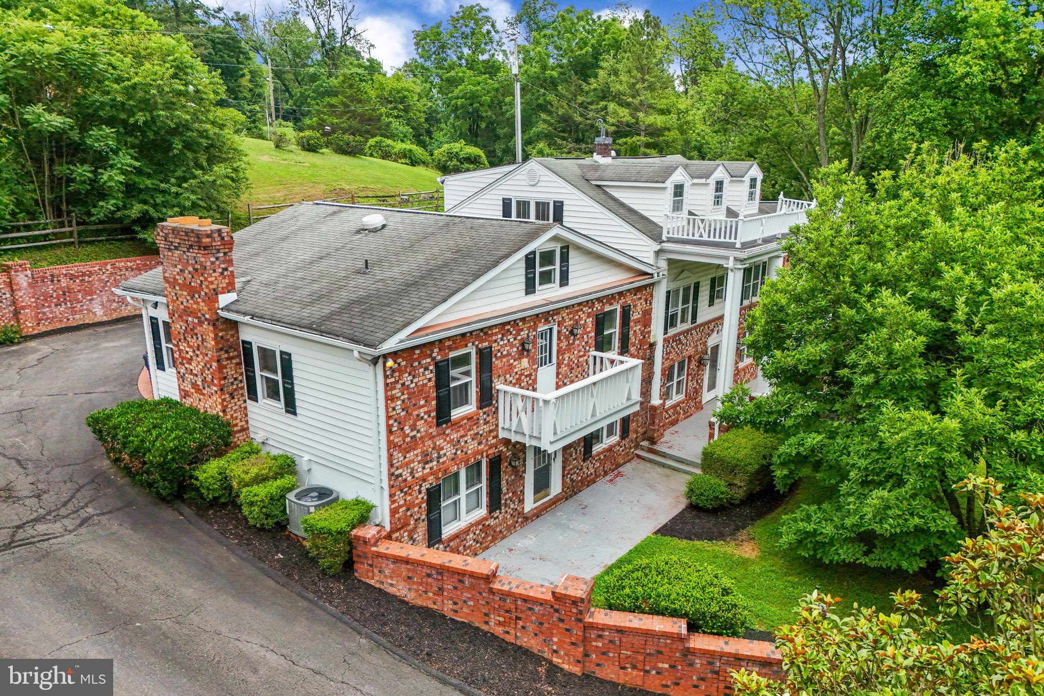 LINCOLN - Residential