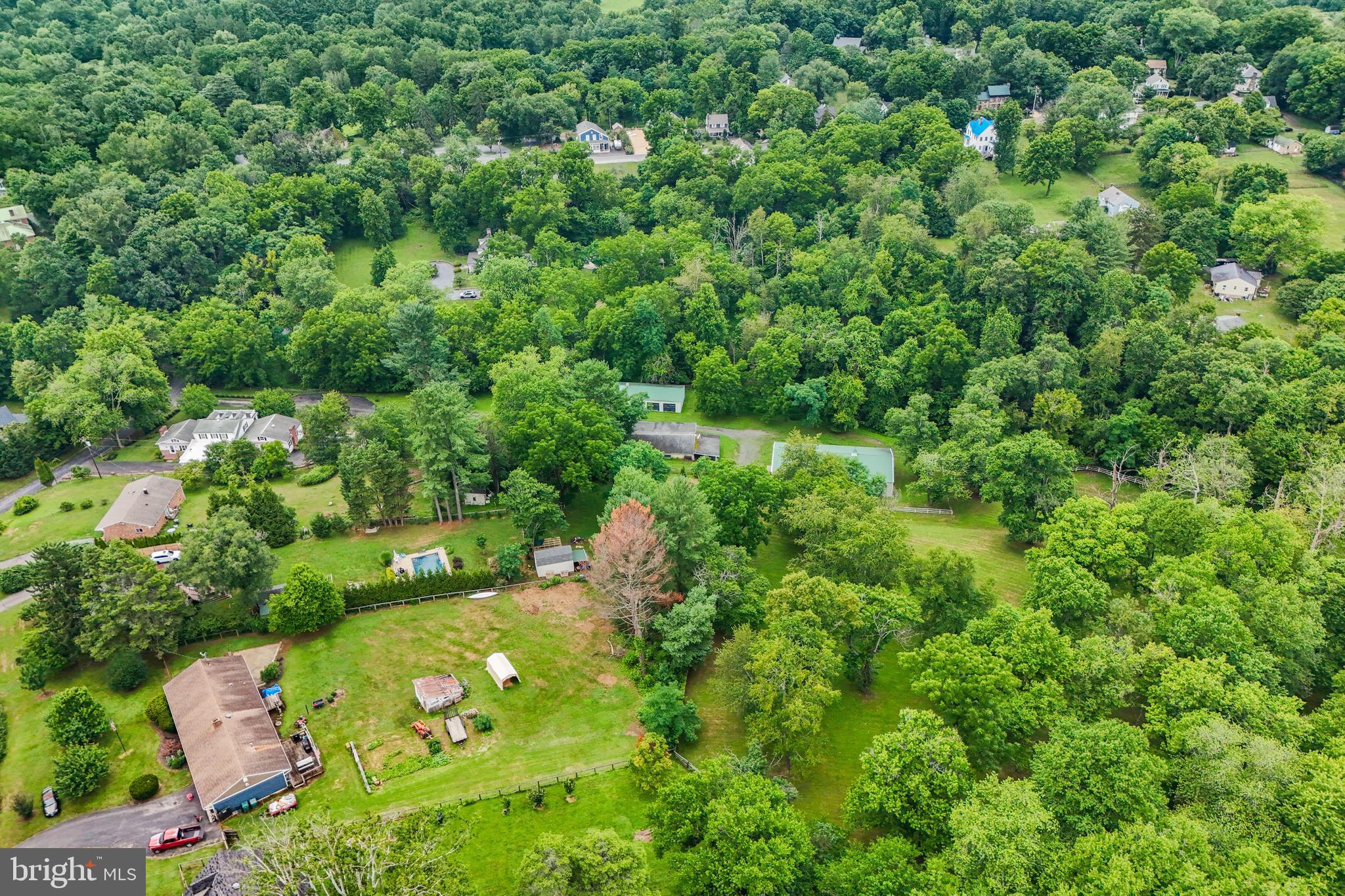 LINCOLN - Residential
