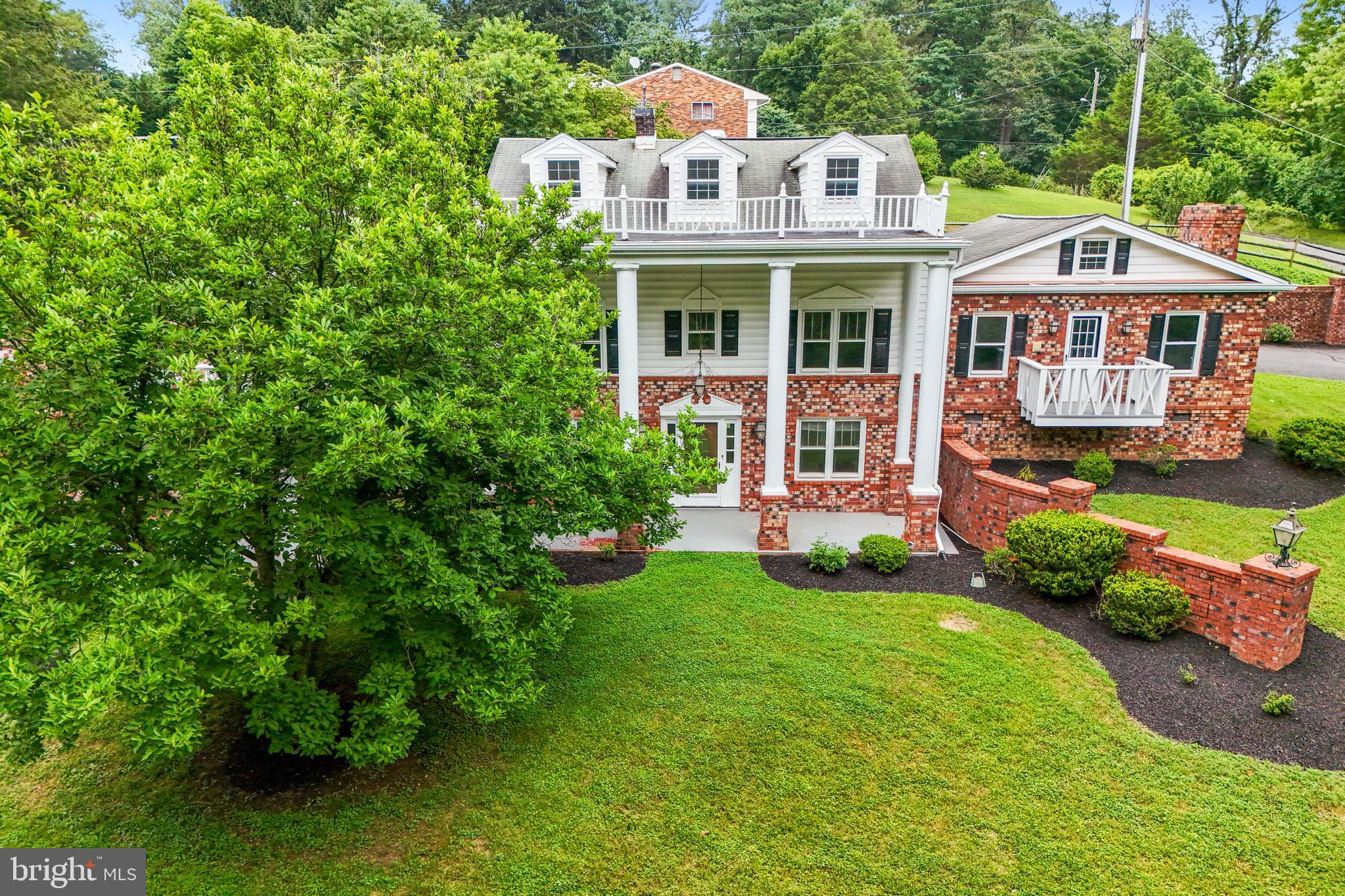 LINCOLN - Residential