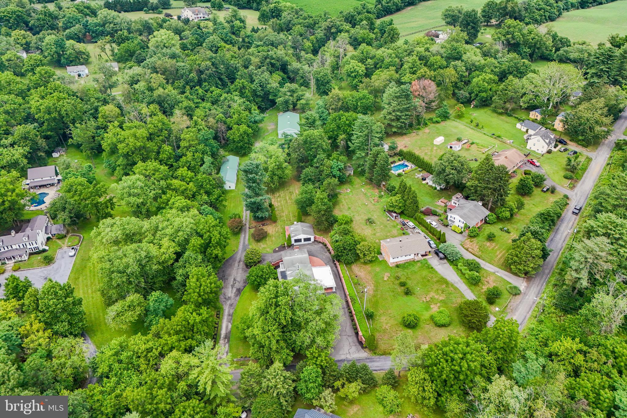 LINCOLN - Residential