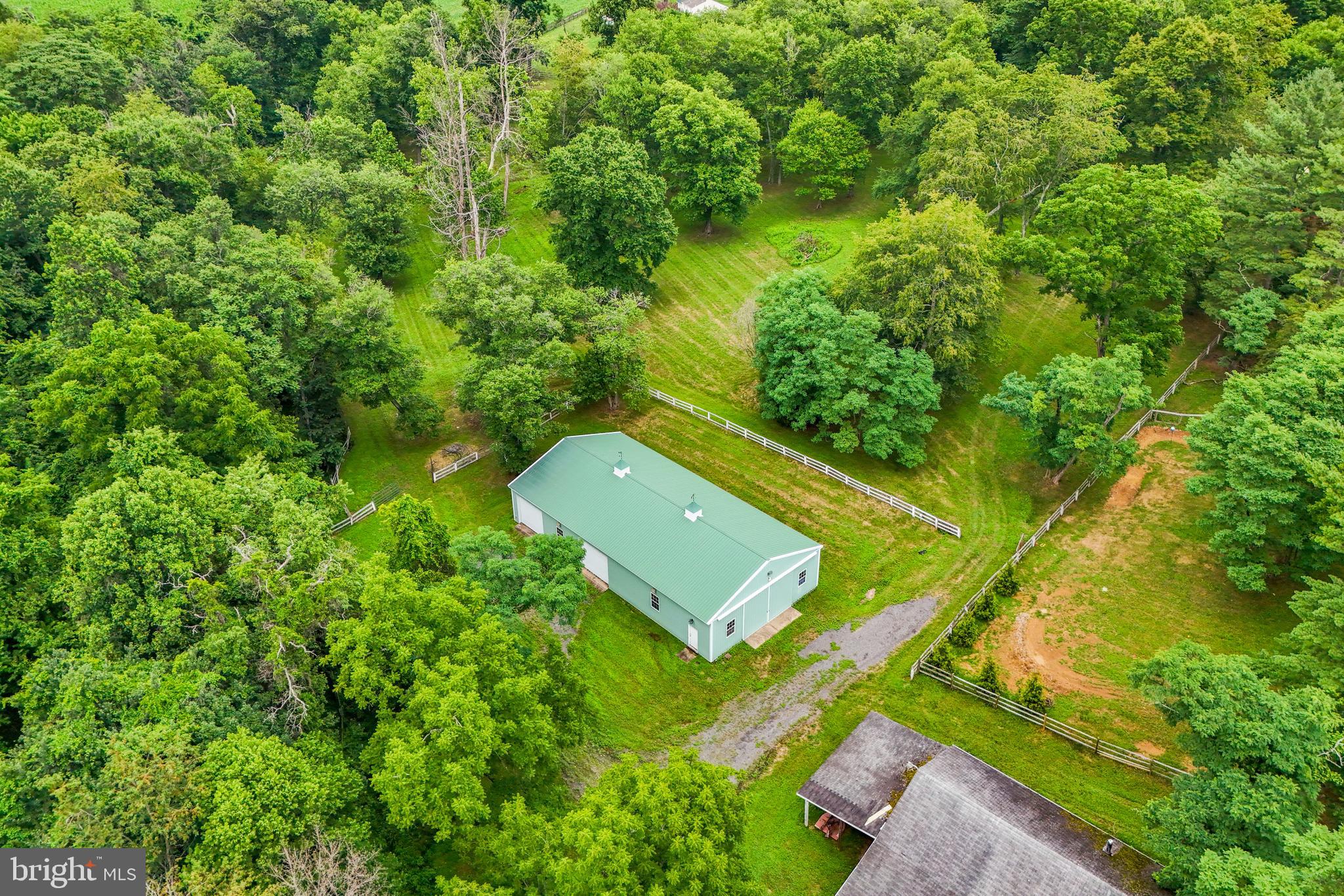 LINCOLN - Residential
