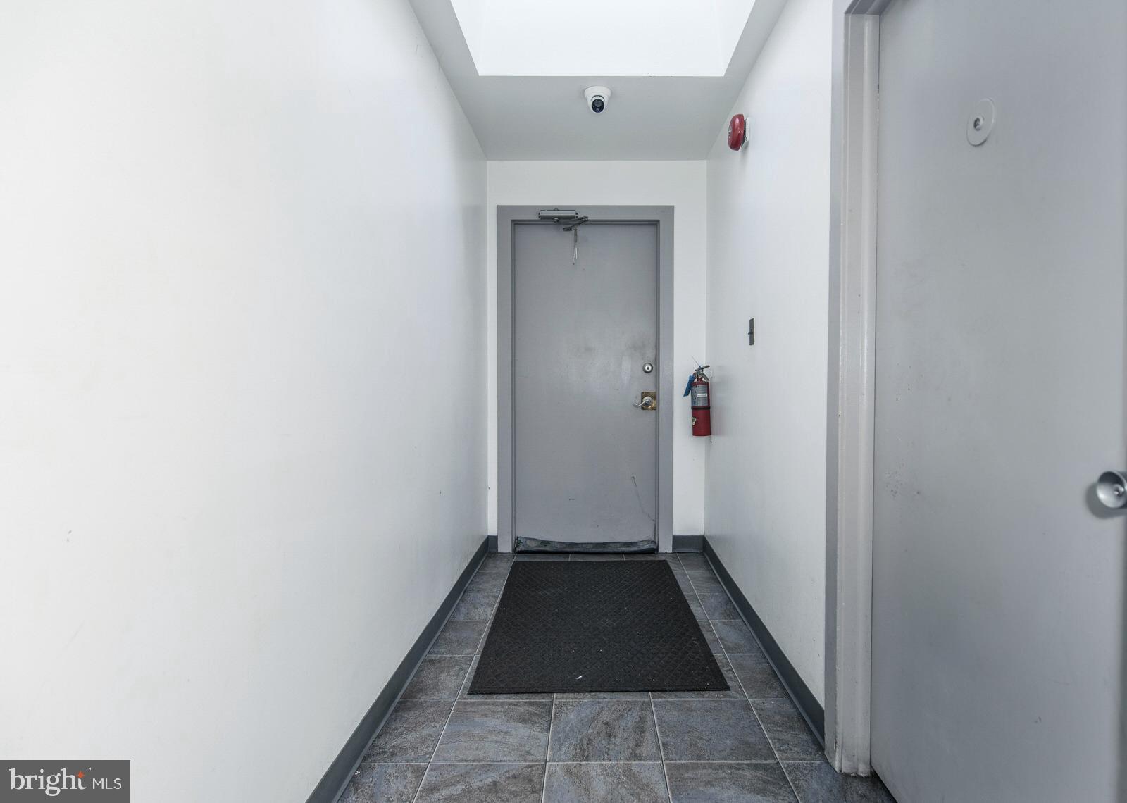 MAYFAIR - Residential Income