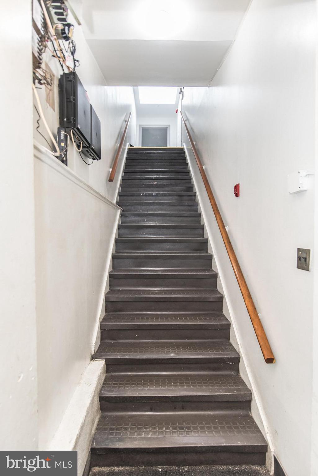 MAYFAIR - Residential Income