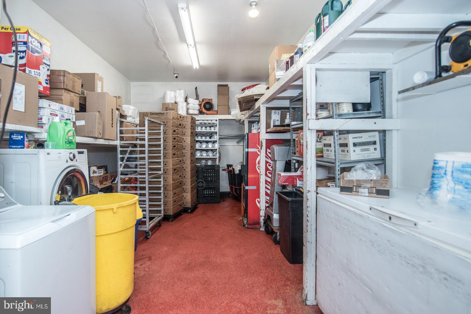 MAYFAIR - Residential Income