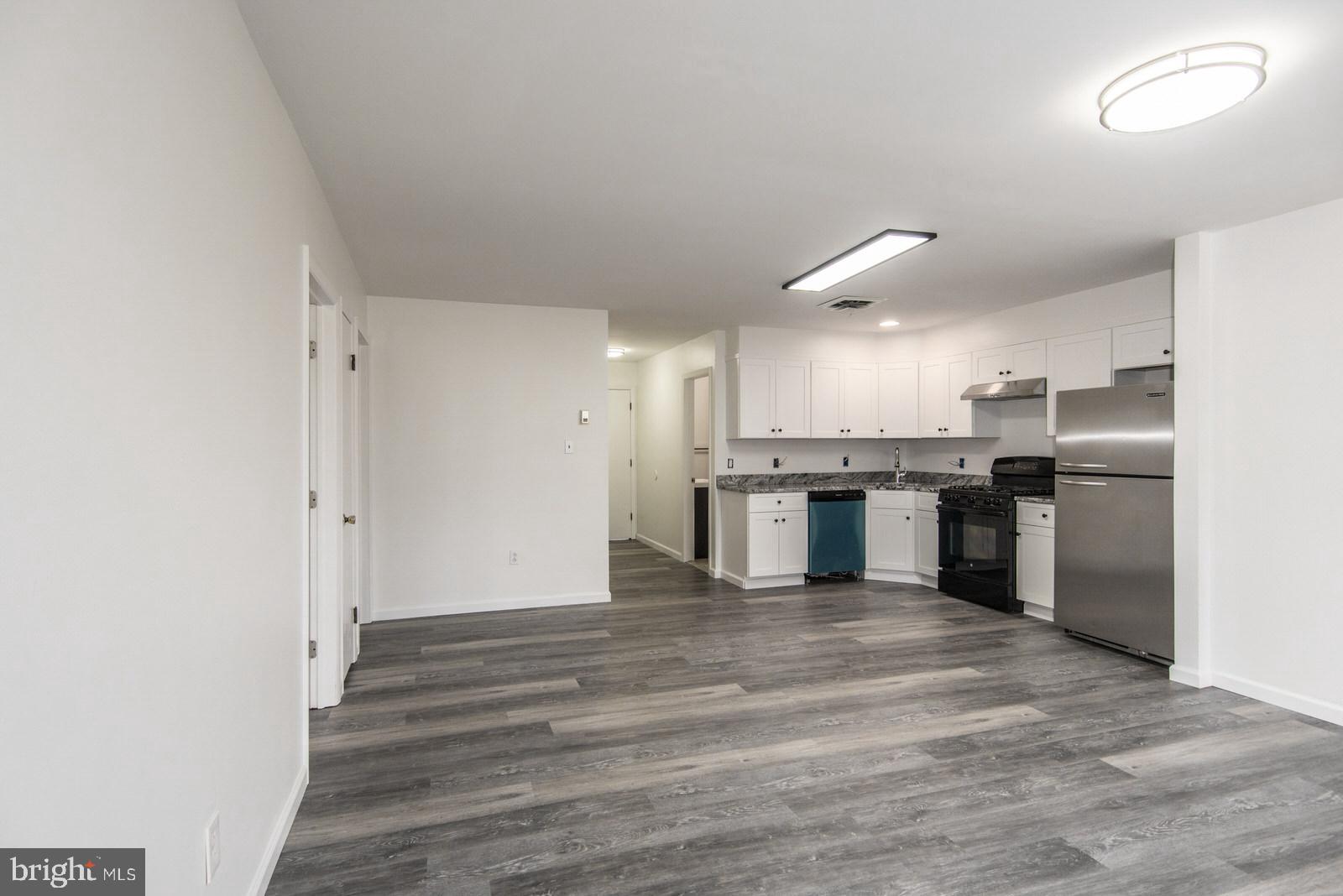 MAYFAIR - Residential Income