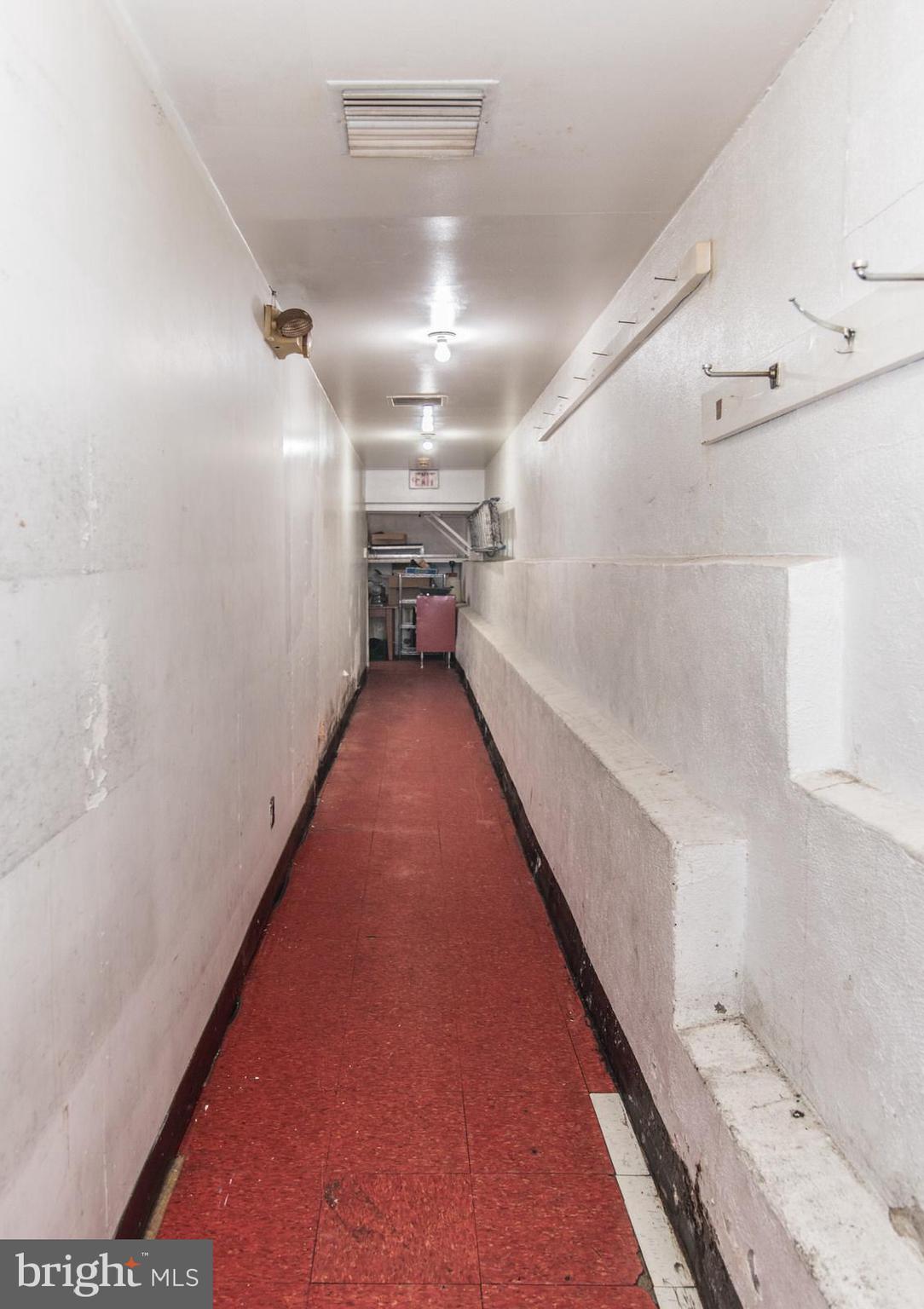 MAYFAIR - Residential Income