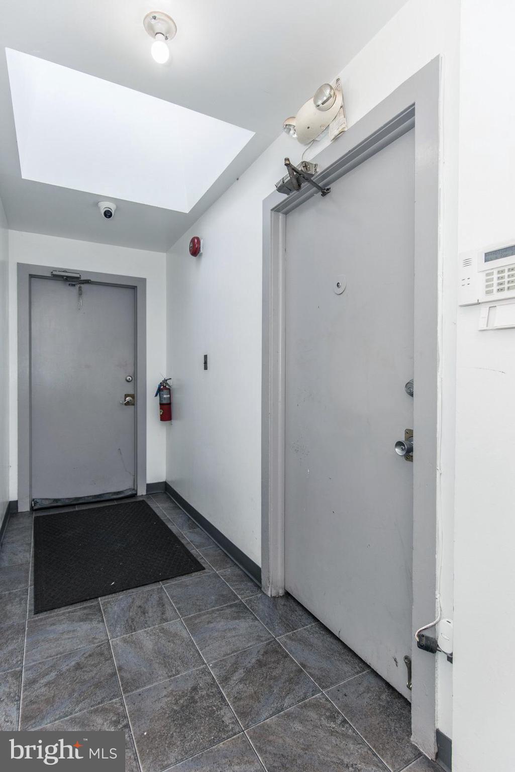 MAYFAIR - Residential Income