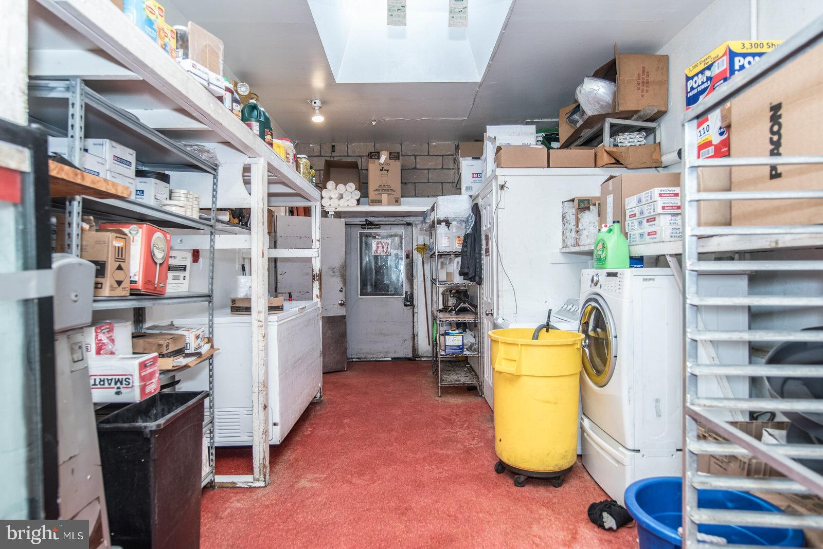 MAYFAIR - Residential Income