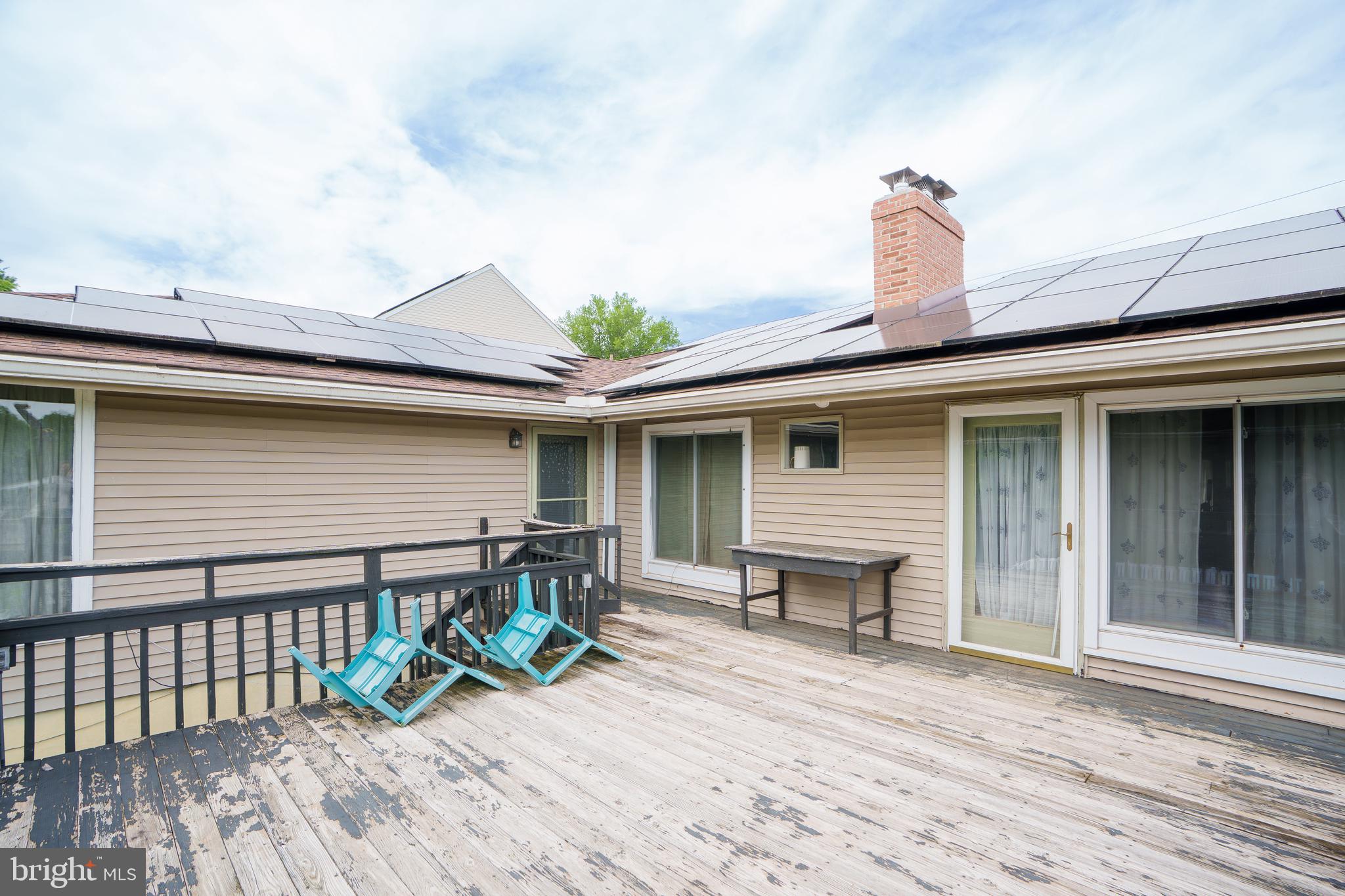 TIP TOP FARMS - Residential