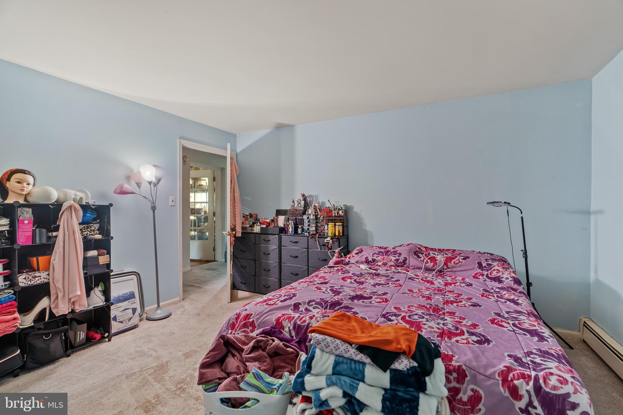 TIP TOP FARMS - Residential