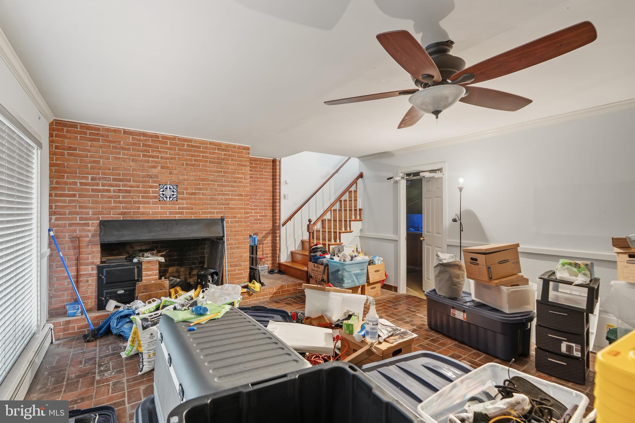 TIP TOP FARMS - Residential