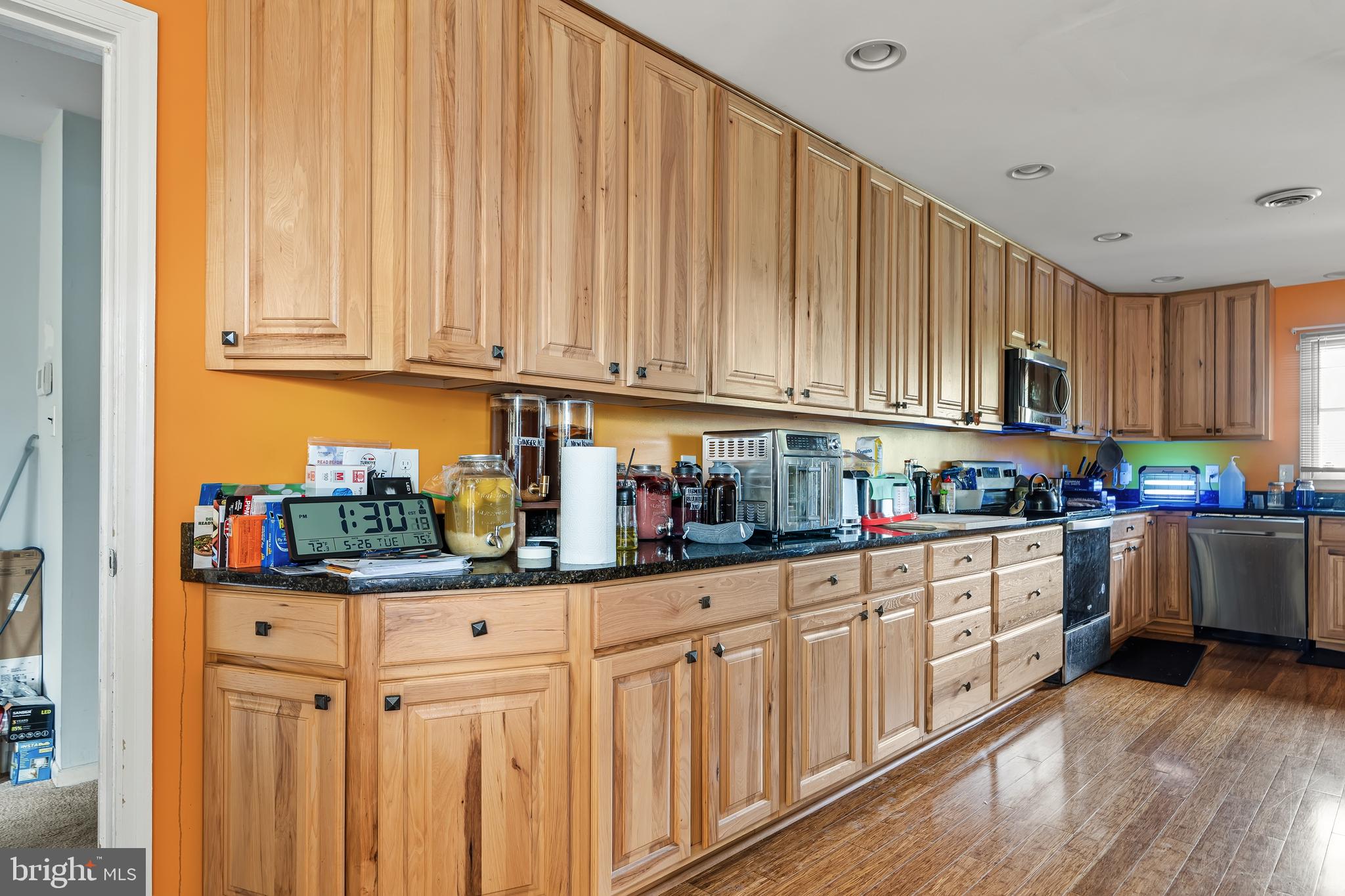 TIP TOP FARMS - Residential