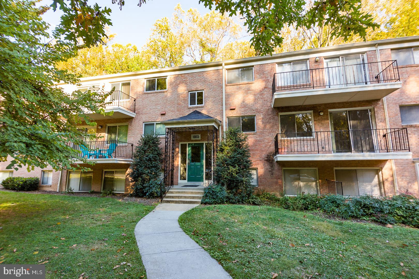 Now available. Bright 2 bedroom with balcony. Fully renovated 2 years ago. State of the art kitchen with S.S. appliances, granite counter tops, 42 inch cabinets. kitchen open to dining/living area. Bathroom also fully renovated.  Beautiful unit. Rent includes utilities (heat, ac, electric, gas, w & s), storage, parking and use of amenities (pools, tennis, ball field, playground). Walk to Grosvenor Metro on  the red line. Near NIH and Walter Reed Bethesda Medical. Hop downtown on Metro in minutes. Easy access to beltway and I-270. Looking for a lease to start as soon as possible. Minimum one year lease. Two years preferred. Sorry no pets or smoking.