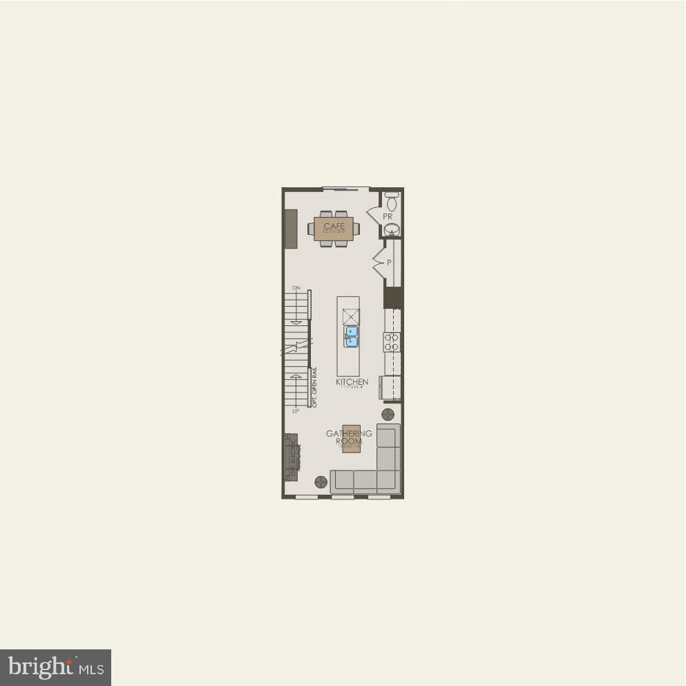 WATERSHED - Residential