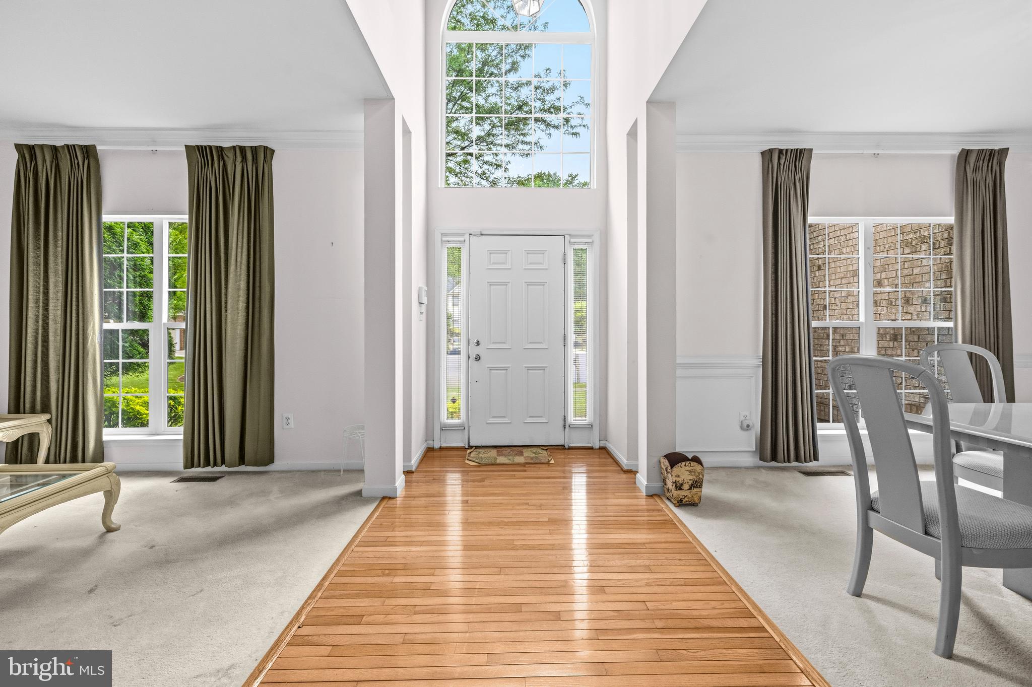 LONGLEAF-PLAT 1> - Residential