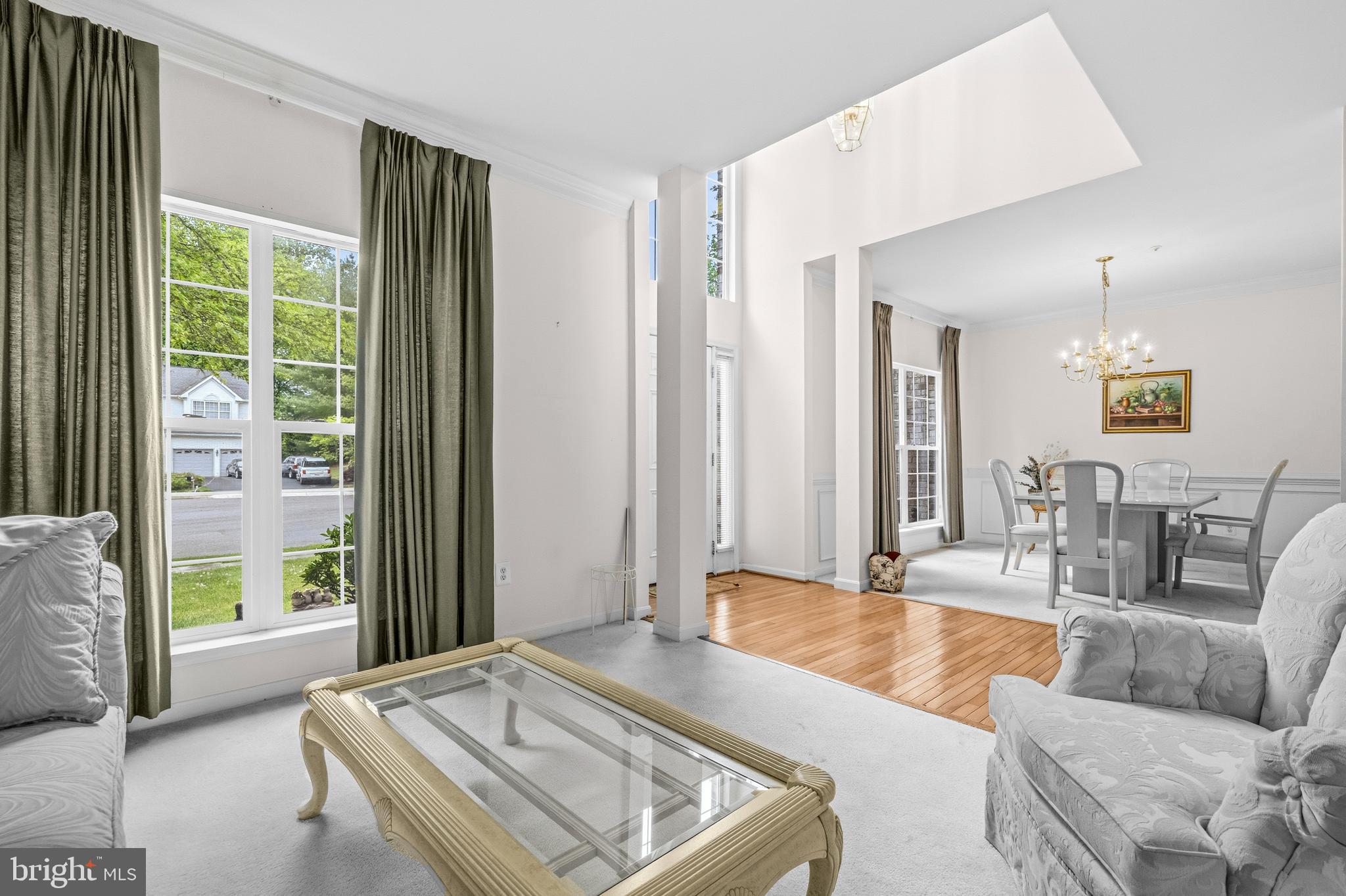 LONGLEAF-PLAT 1> - Residential