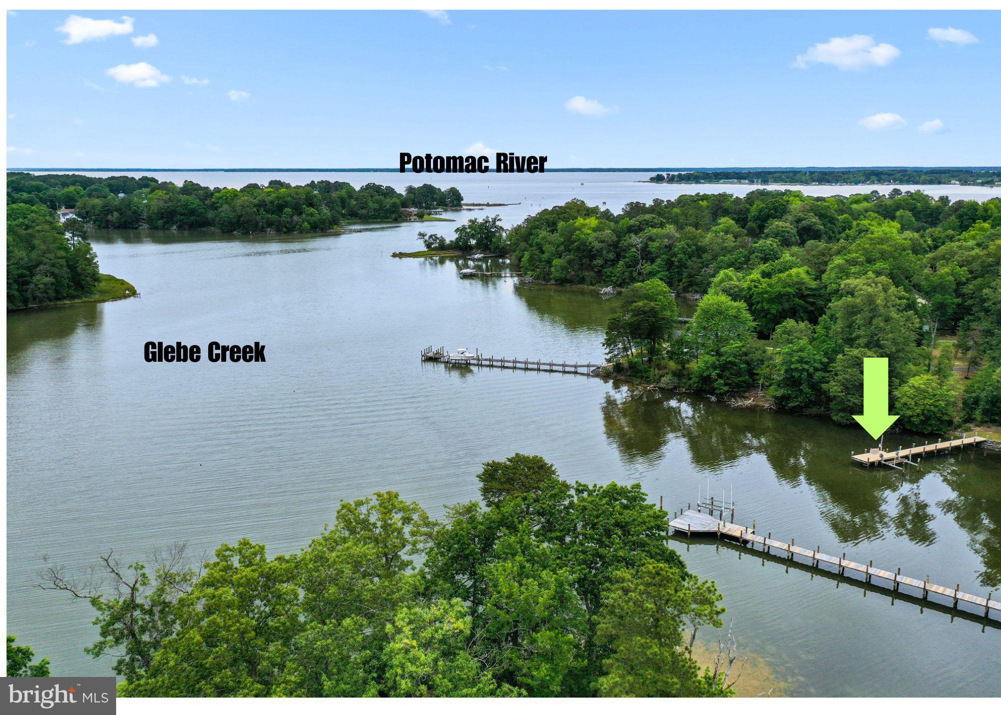 EDGEWATER - Residential