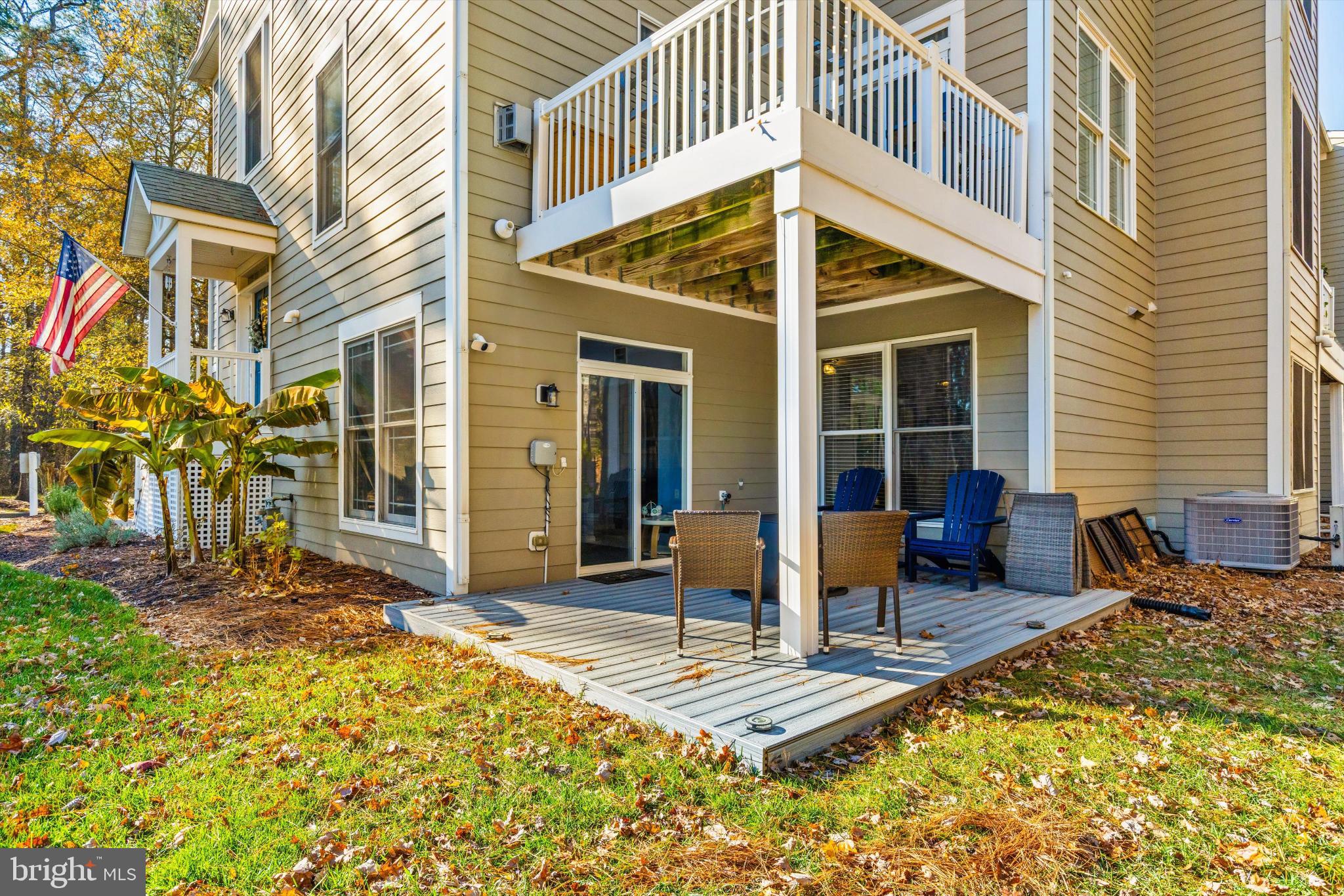 GLEN RIDDLE - Residential