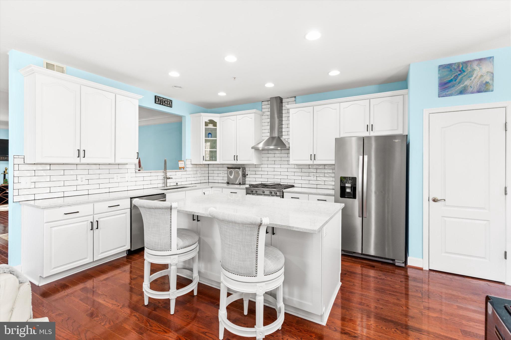 GLEN RIDDLE - Residential