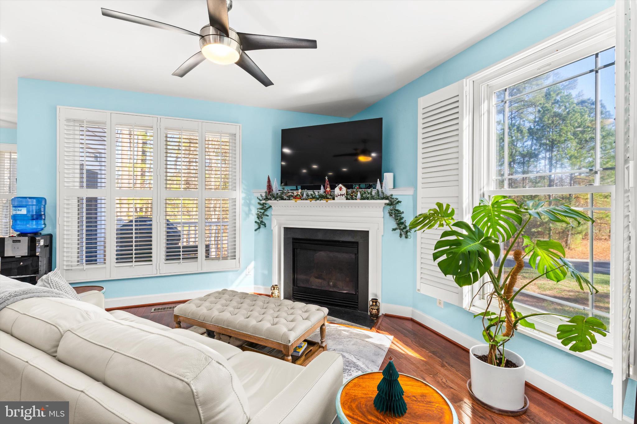 GLEN RIDDLE - Residential