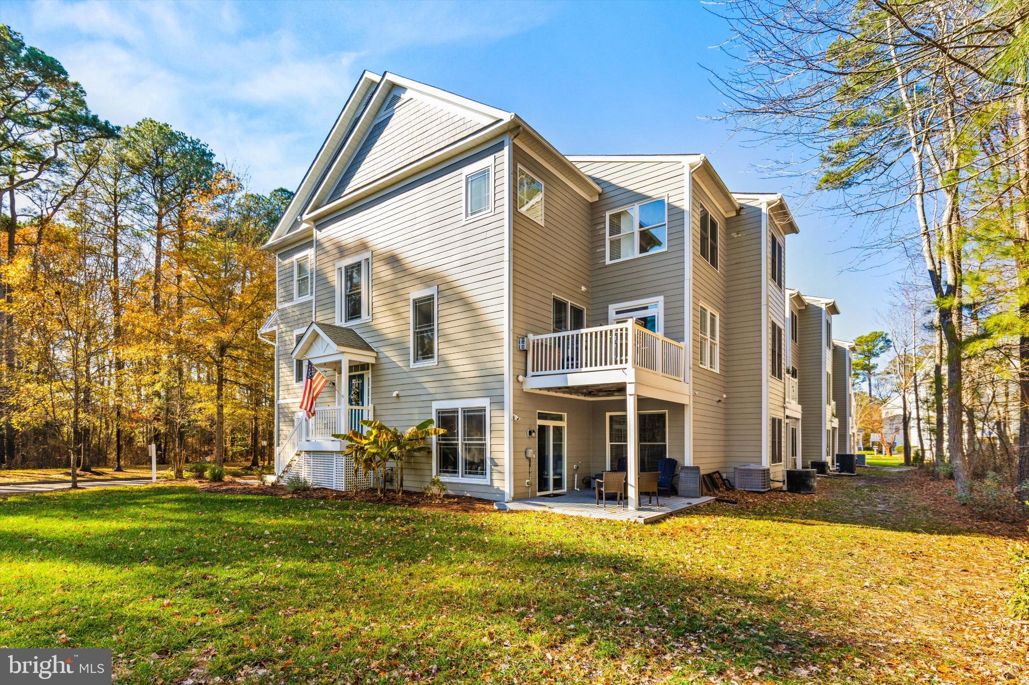 GLEN RIDDLE - Residential