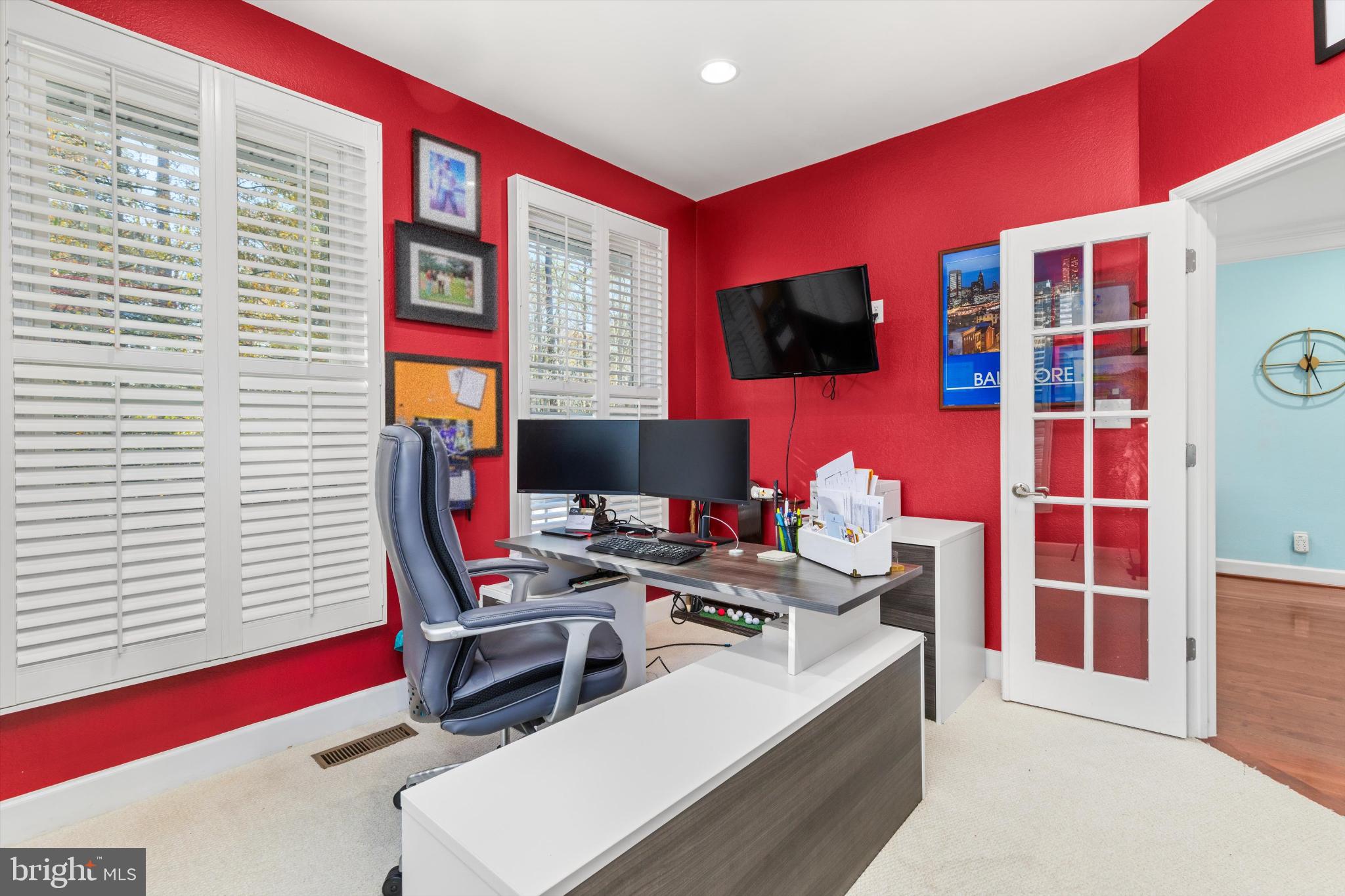 GLEN RIDDLE - Residential