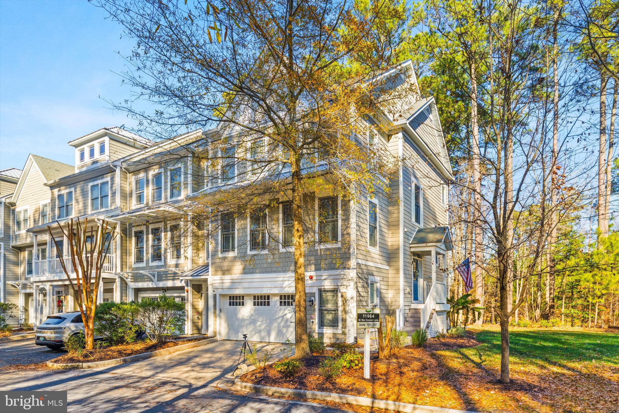 GLEN RIDDLE - Residential